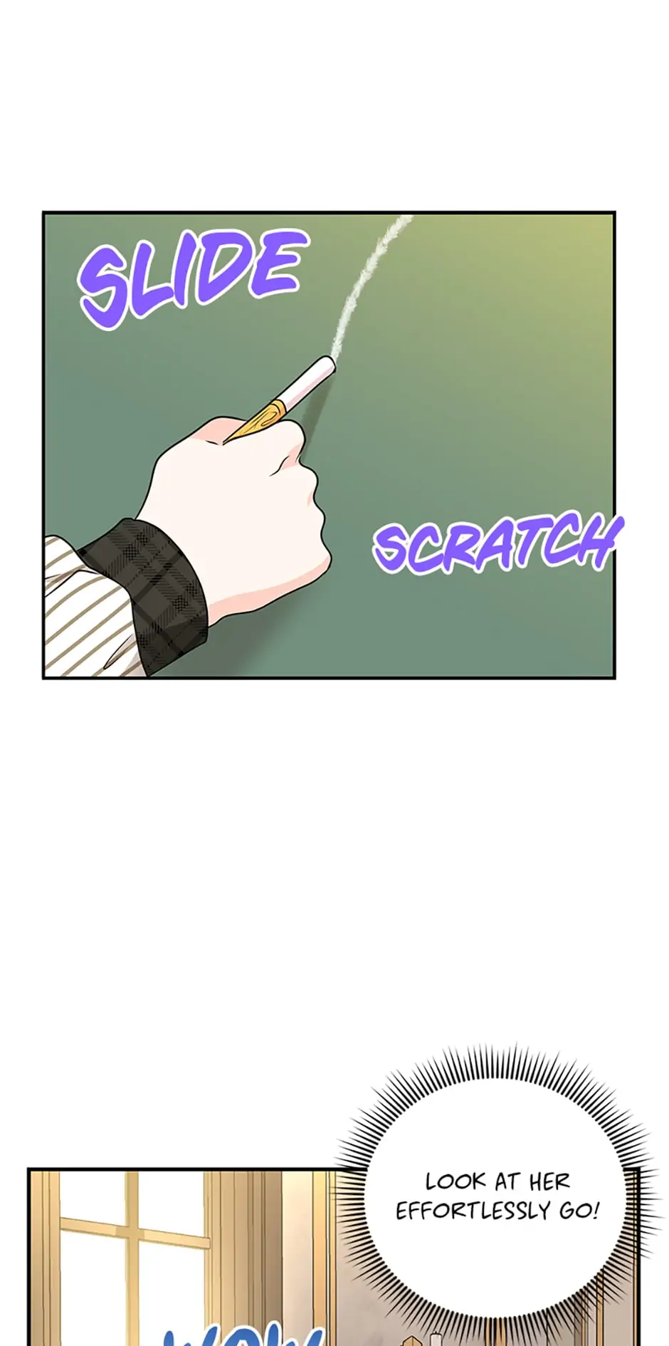 Surviving as an Illegitimate Princess Chapter 40 - page 47