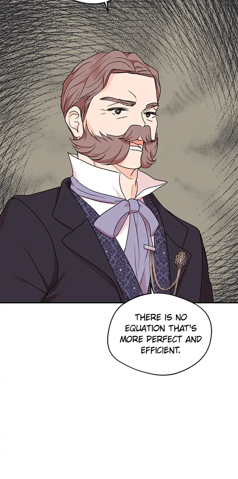 Surviving as an Illegitimate Princess Chapter 40 - page 55