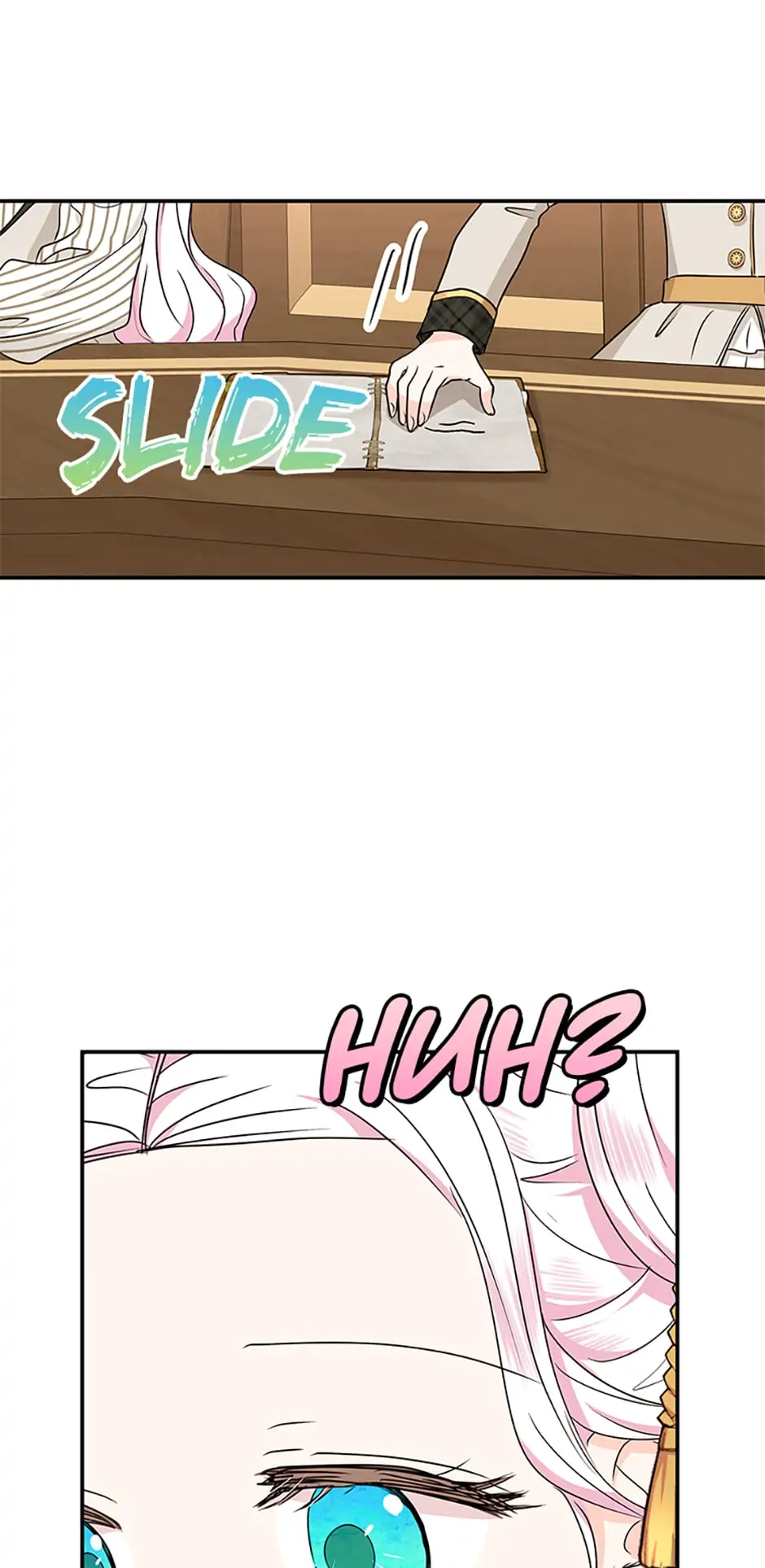 Surviving as an Illegitimate Princess Chapter 40 - page 60