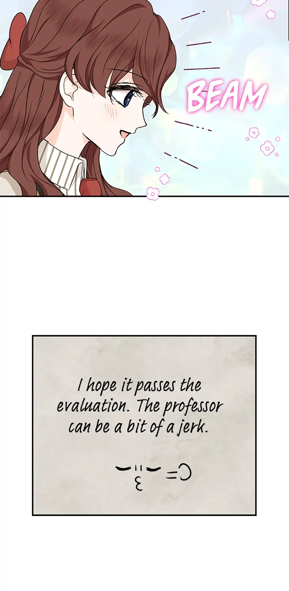 Surviving as an Illegitimate Princess Chapter 40 - page 64
