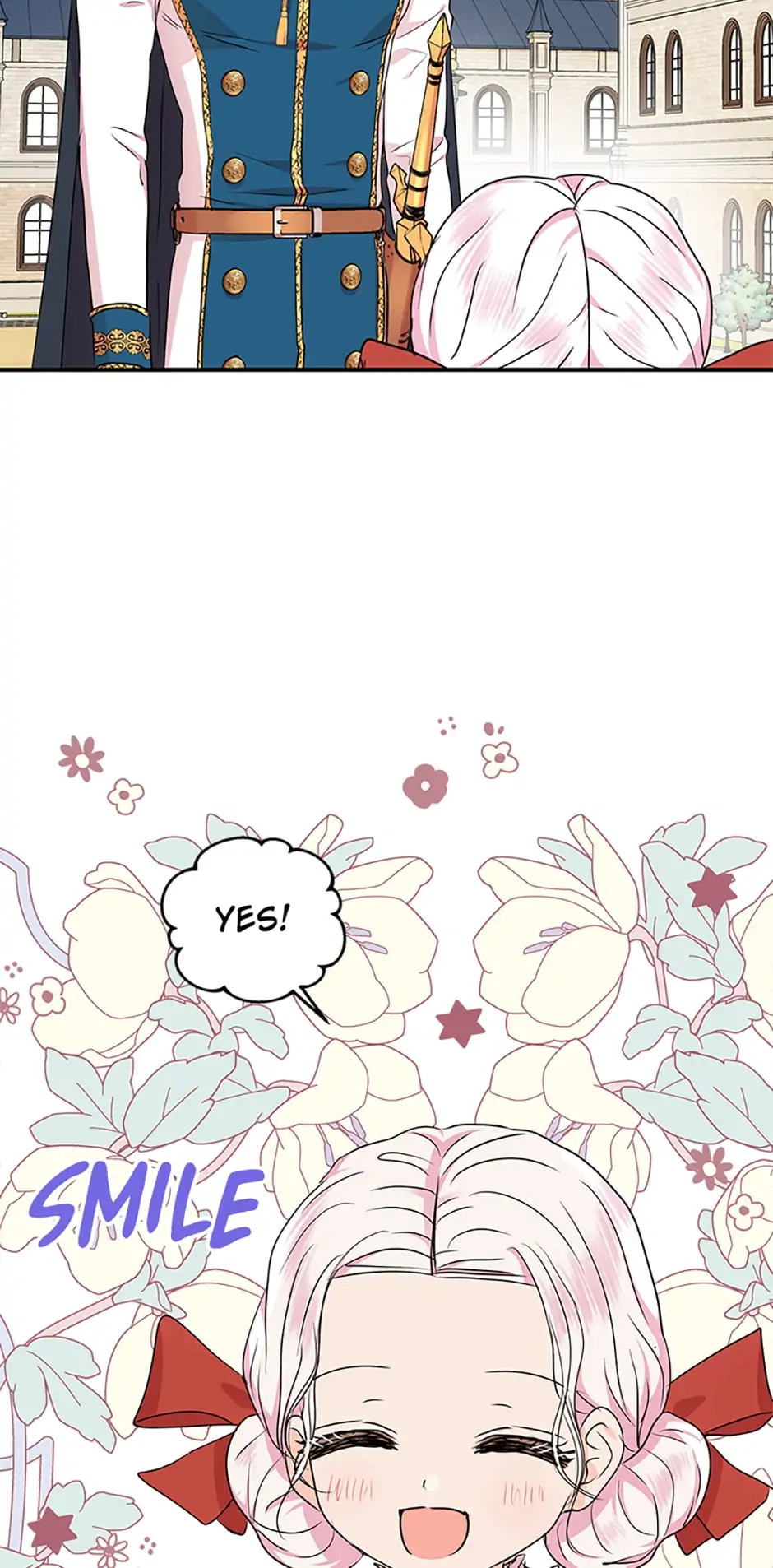 Surviving as an Illegitimate Princess Chapter 40 - page 72