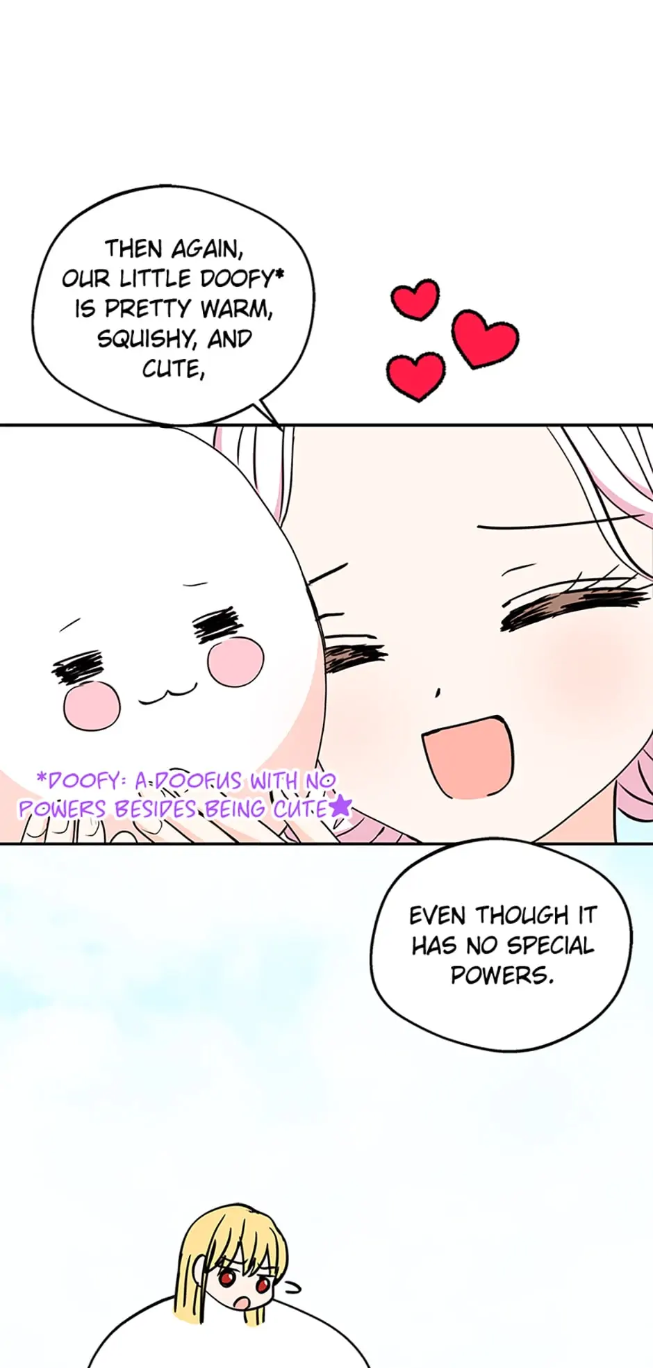 Surviving as an Illegitimate Princess Chapter 40 - page 75