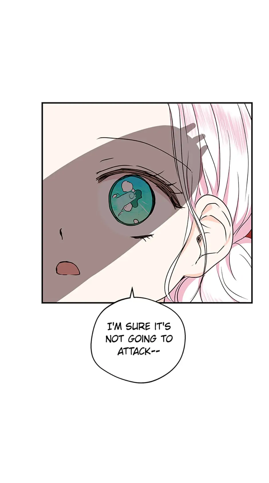 Surviving as an Illegitimate Princess Chapter 40 - page 86