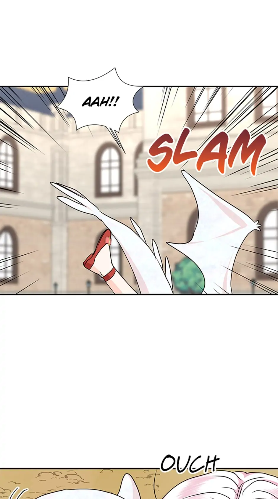 Surviving as an Illegitimate Princess Chapter 40 - page 87
