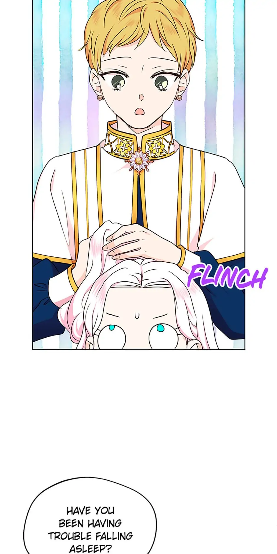 Surviving as an Illegitimate Princess Chapter 42 - page 17