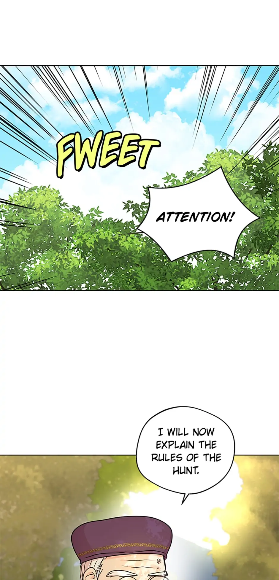 Surviving as an Illegitimate Princess Chapter 42 - page 39