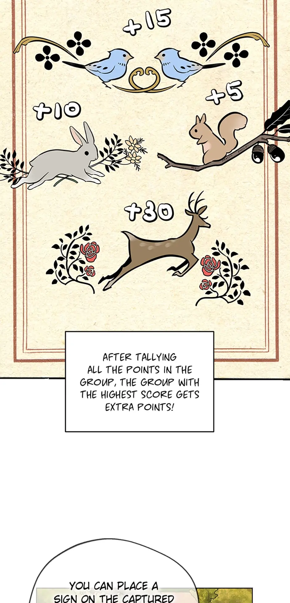 Surviving as an Illegitimate Princess Chapter 42 - page 41