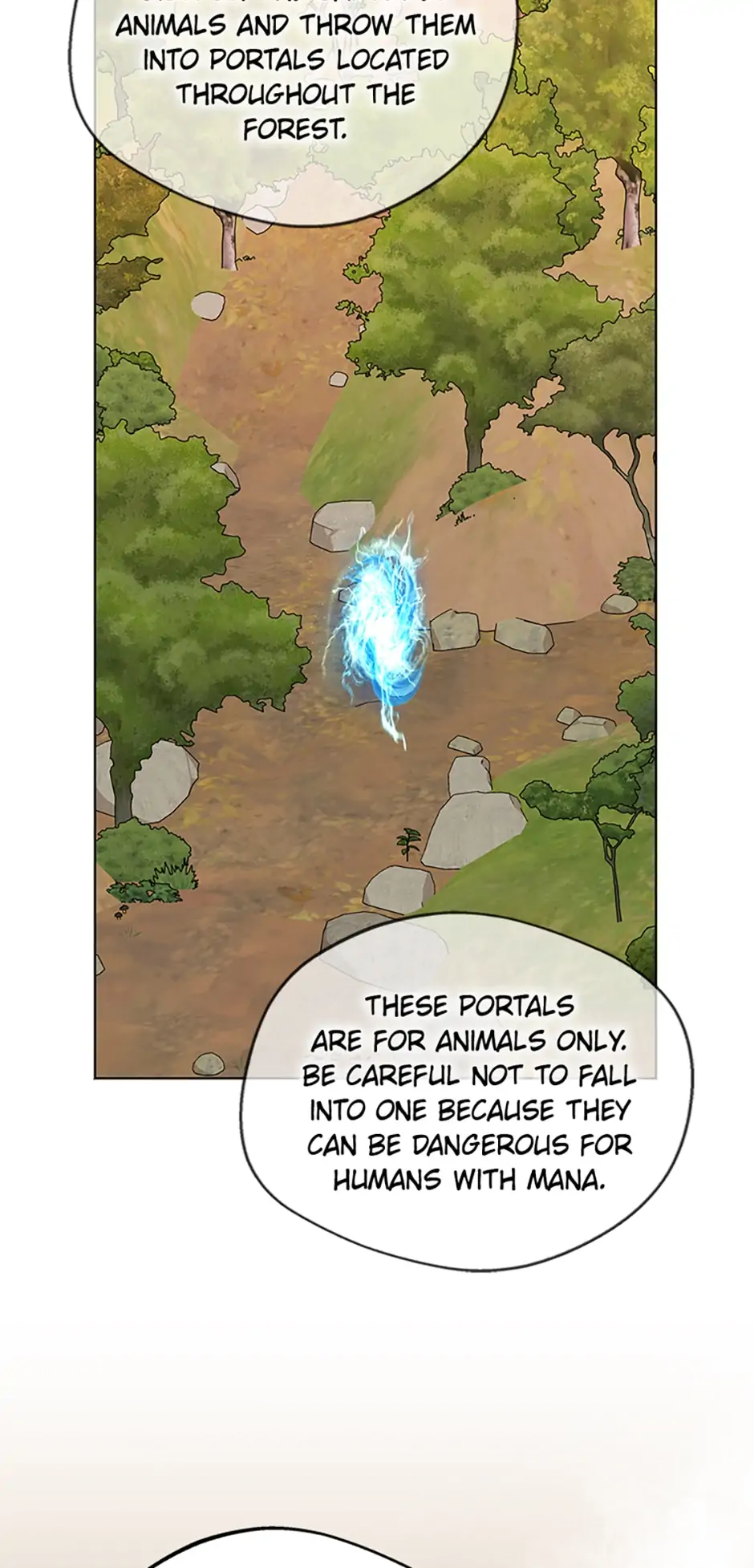 Surviving as an Illegitimate Princess Chapter 42 - page 42