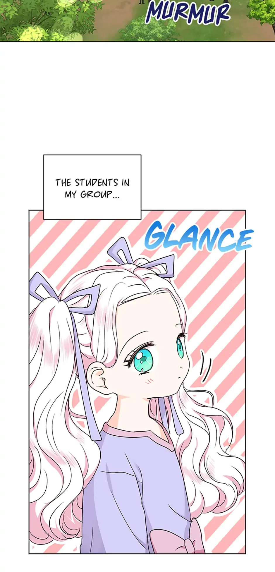 Surviving as an Illegitimate Princess Chapter 42 - page 44