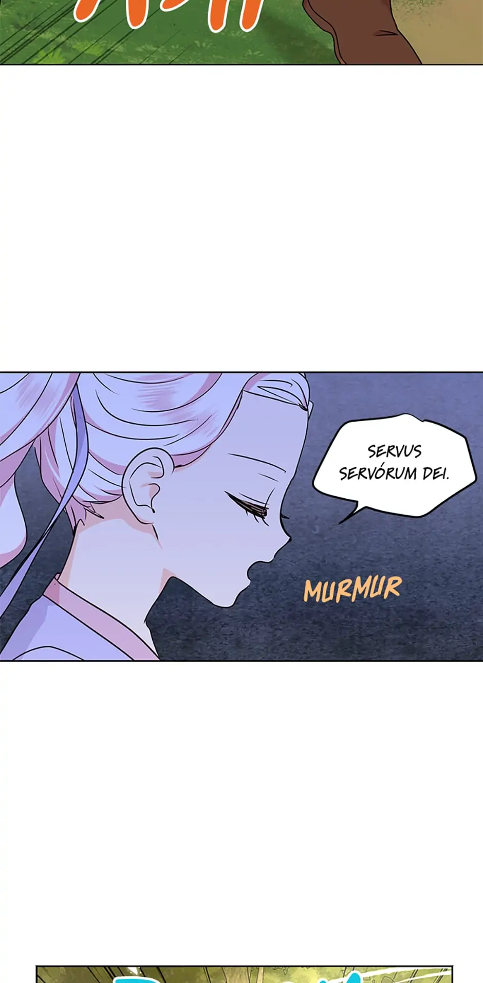Surviving as an Illegitimate Princess Chapter 42 - page 51