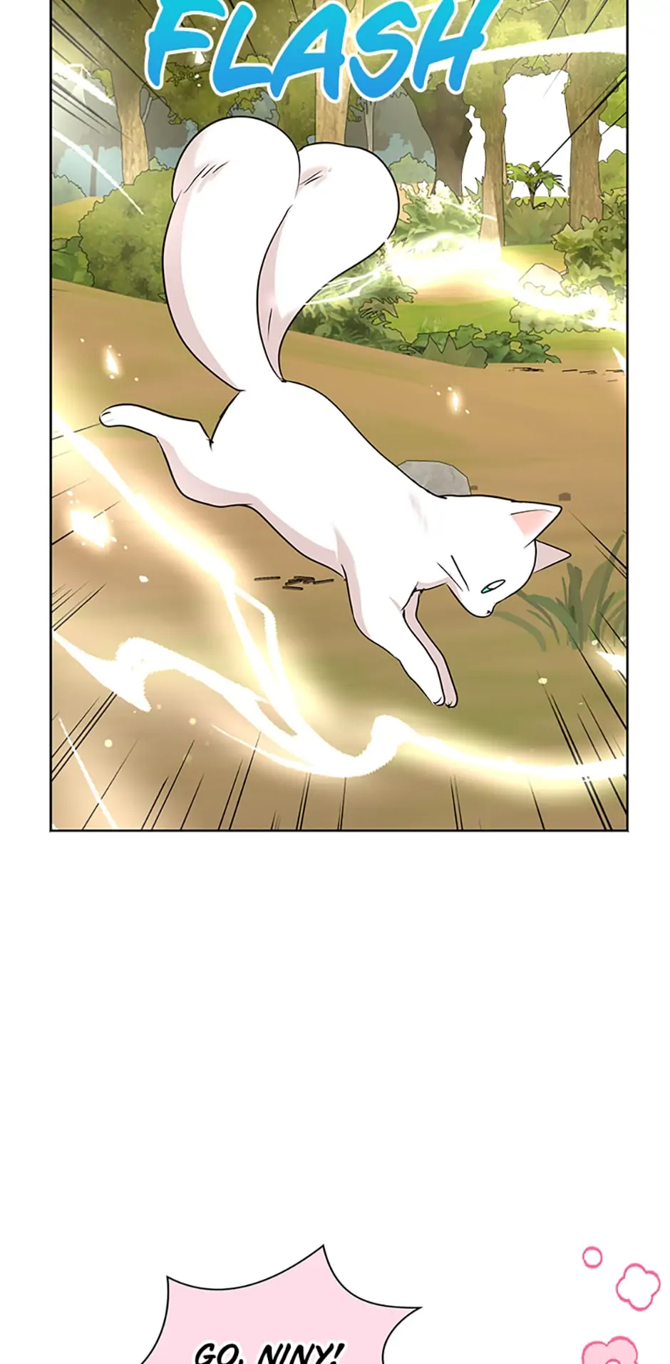Surviving as an Illegitimate Princess Chapter 42 - page 52