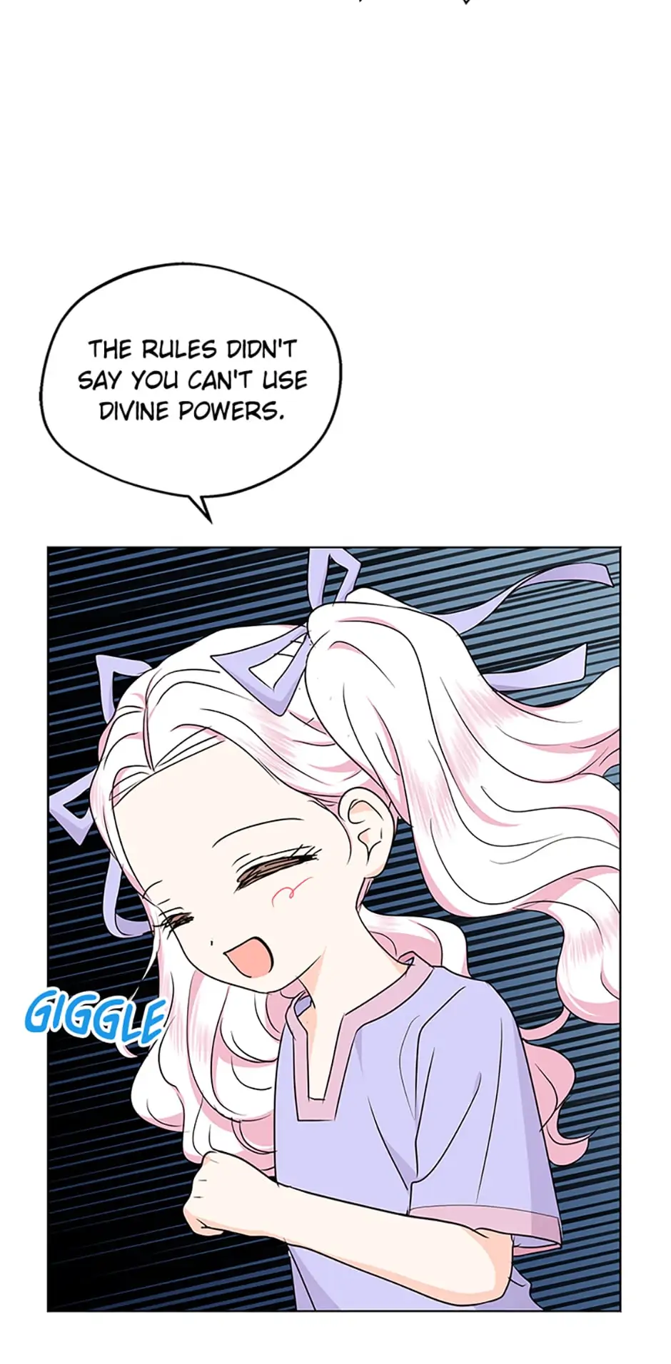 Surviving as an Illegitimate Princess Chapter 42 - page 55