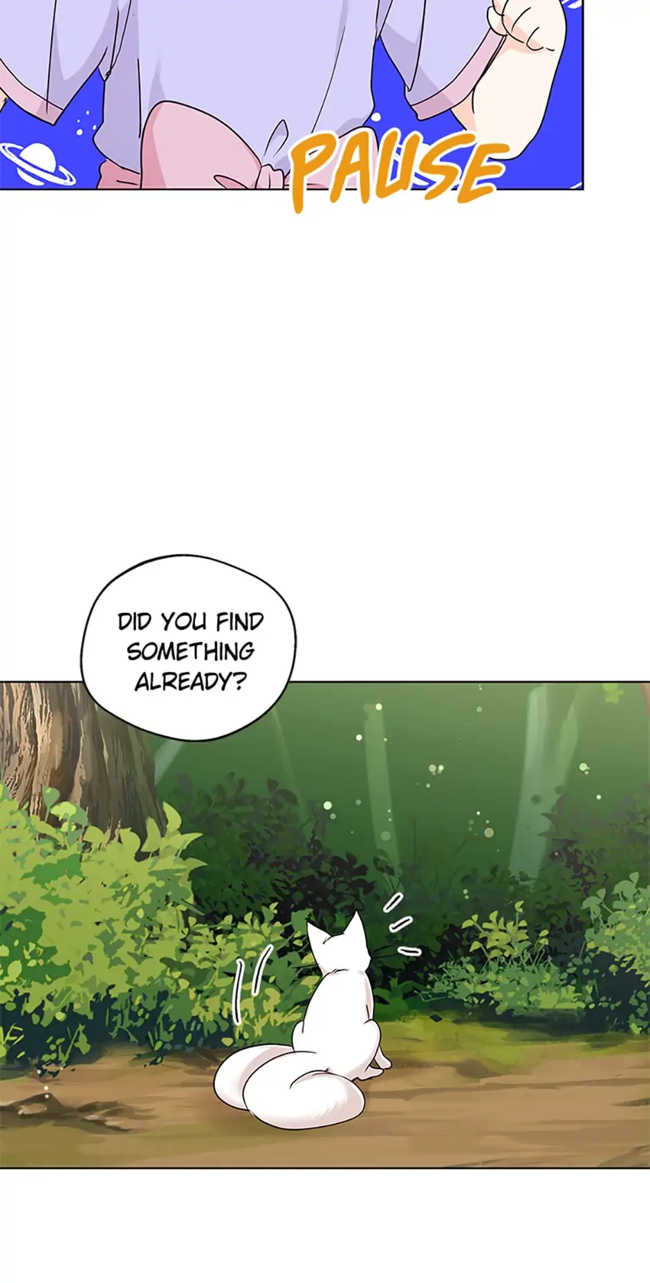 Surviving as an Illegitimate Princess Chapter 42 - page 59