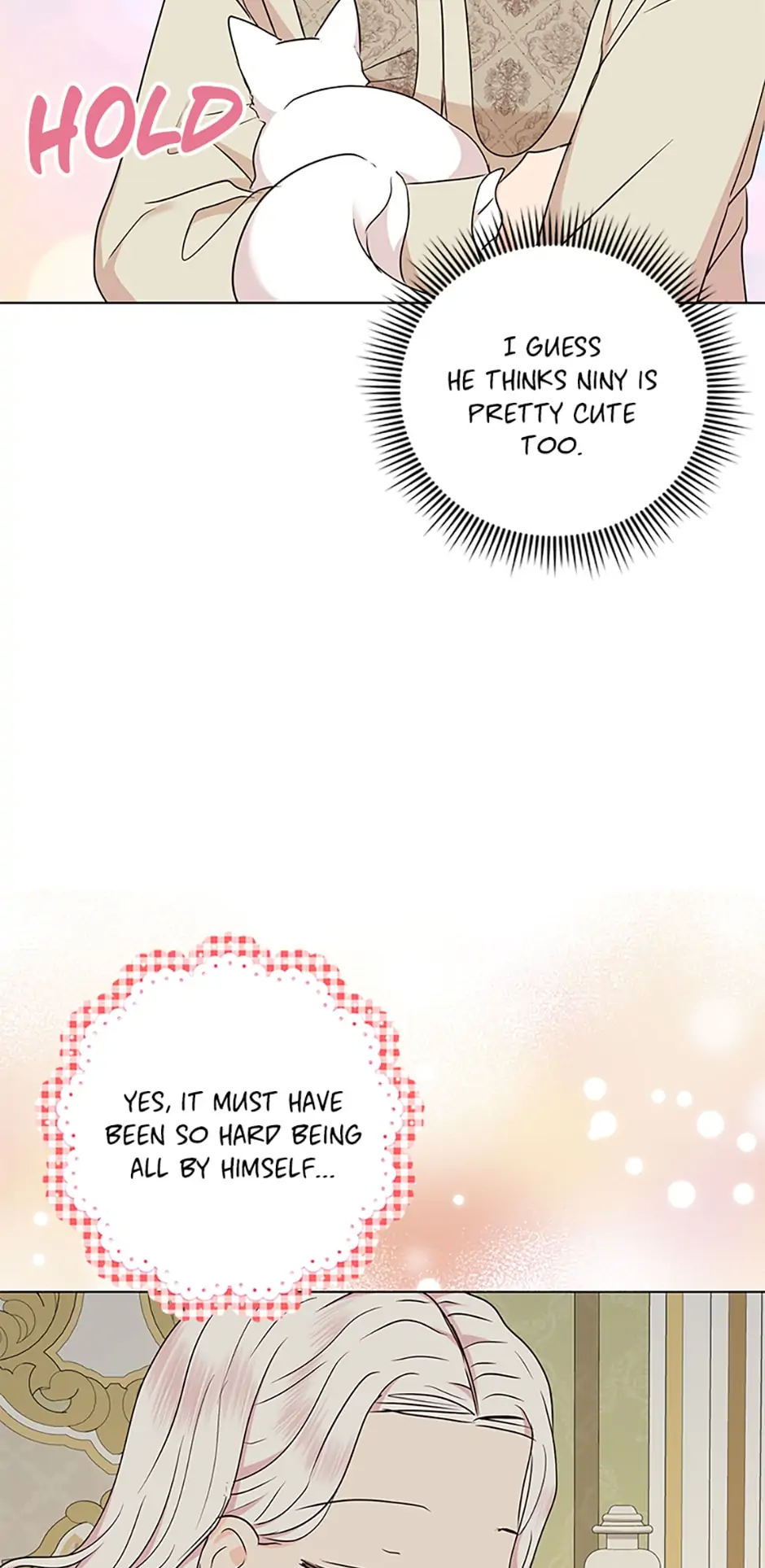 Surviving as an Illegitimate Princess Chapter 42 - page 6