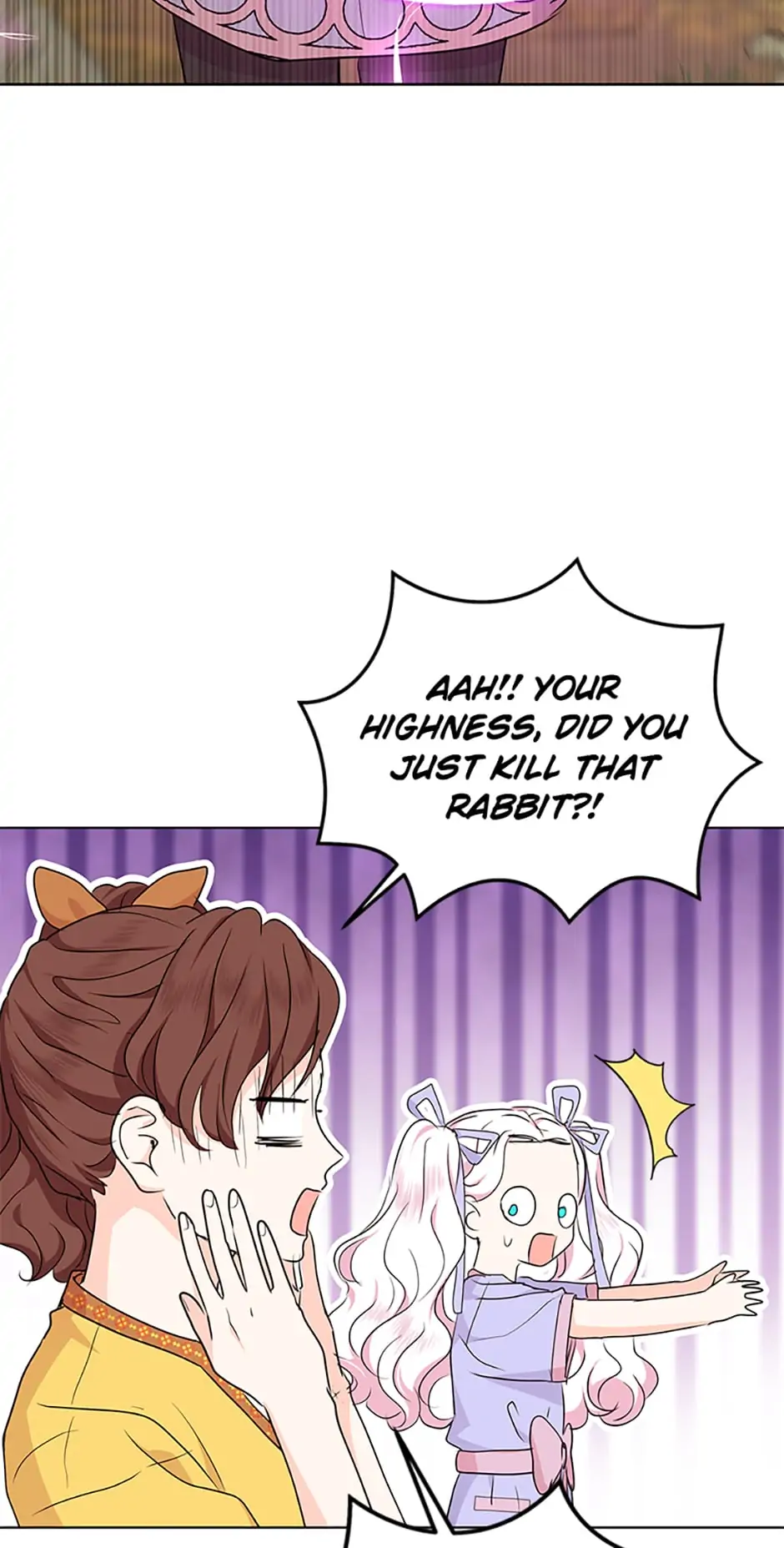 Surviving as an Illegitimate Princess Chapter 42 - page 62