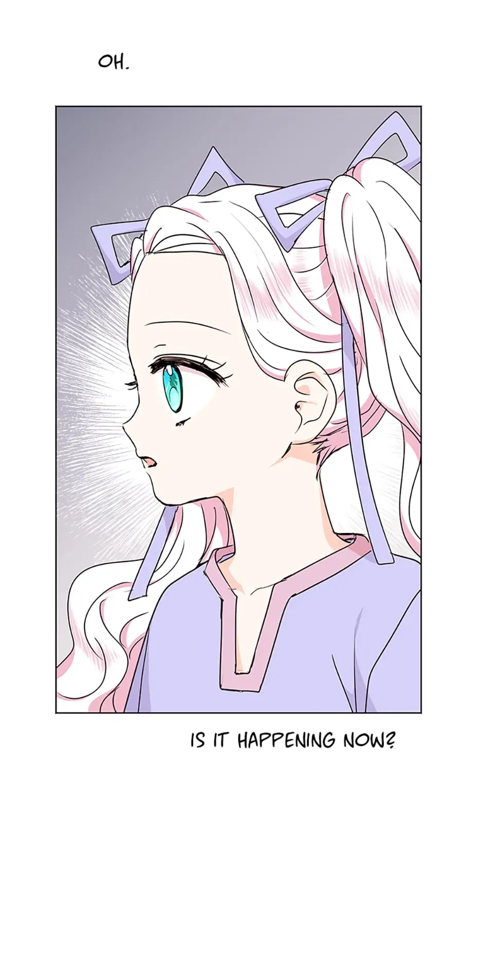 Surviving as an Illegitimate Princess Chapter 42 - page 67
