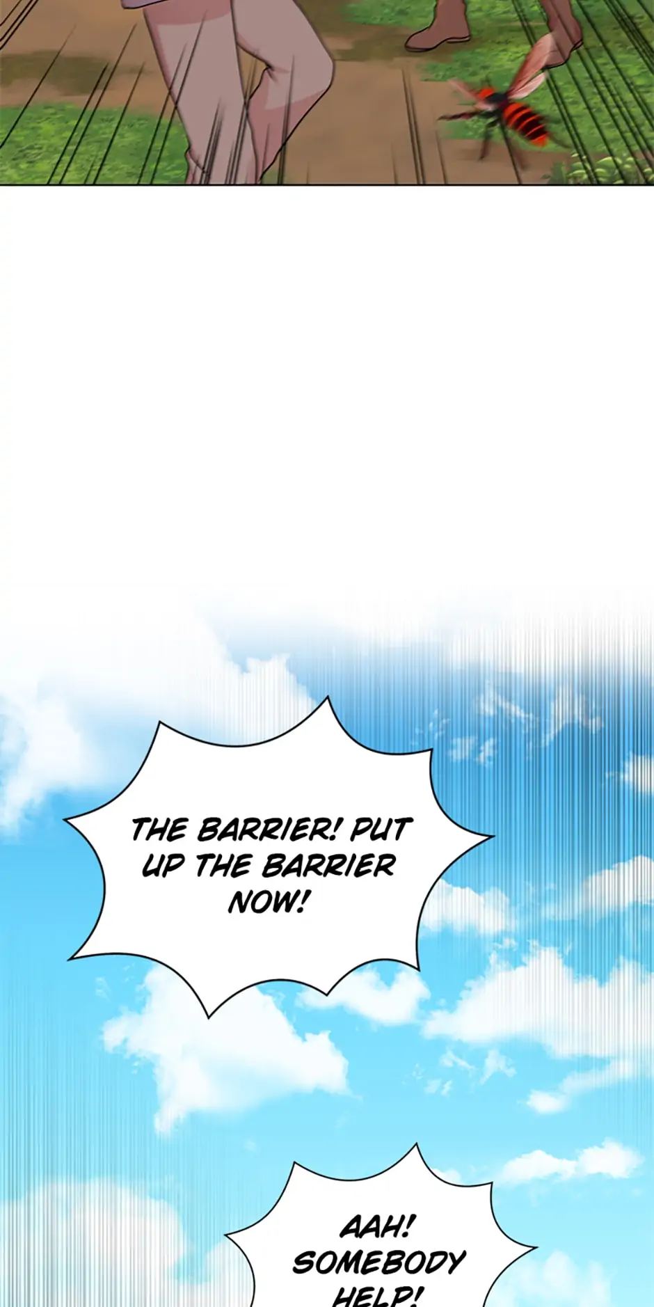 Surviving as an Illegitimate Princess Chapter 42 - page 70