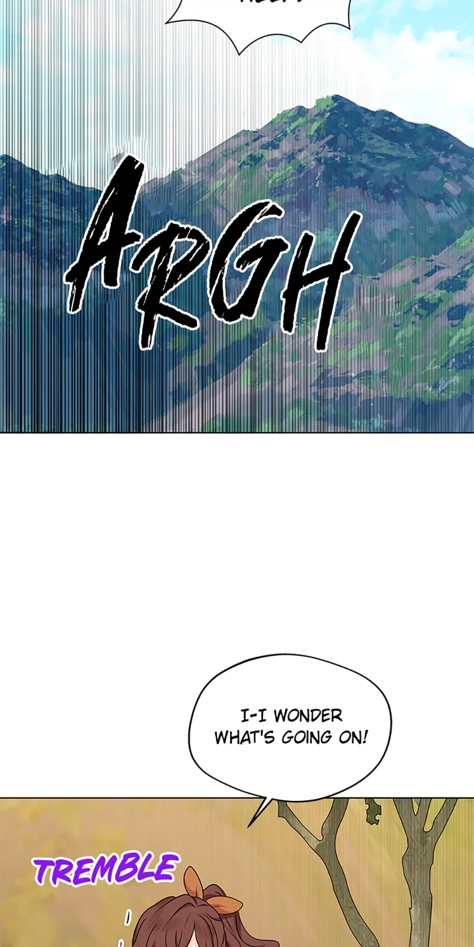 Surviving as an Illegitimate Princess Chapter 42 - page 71