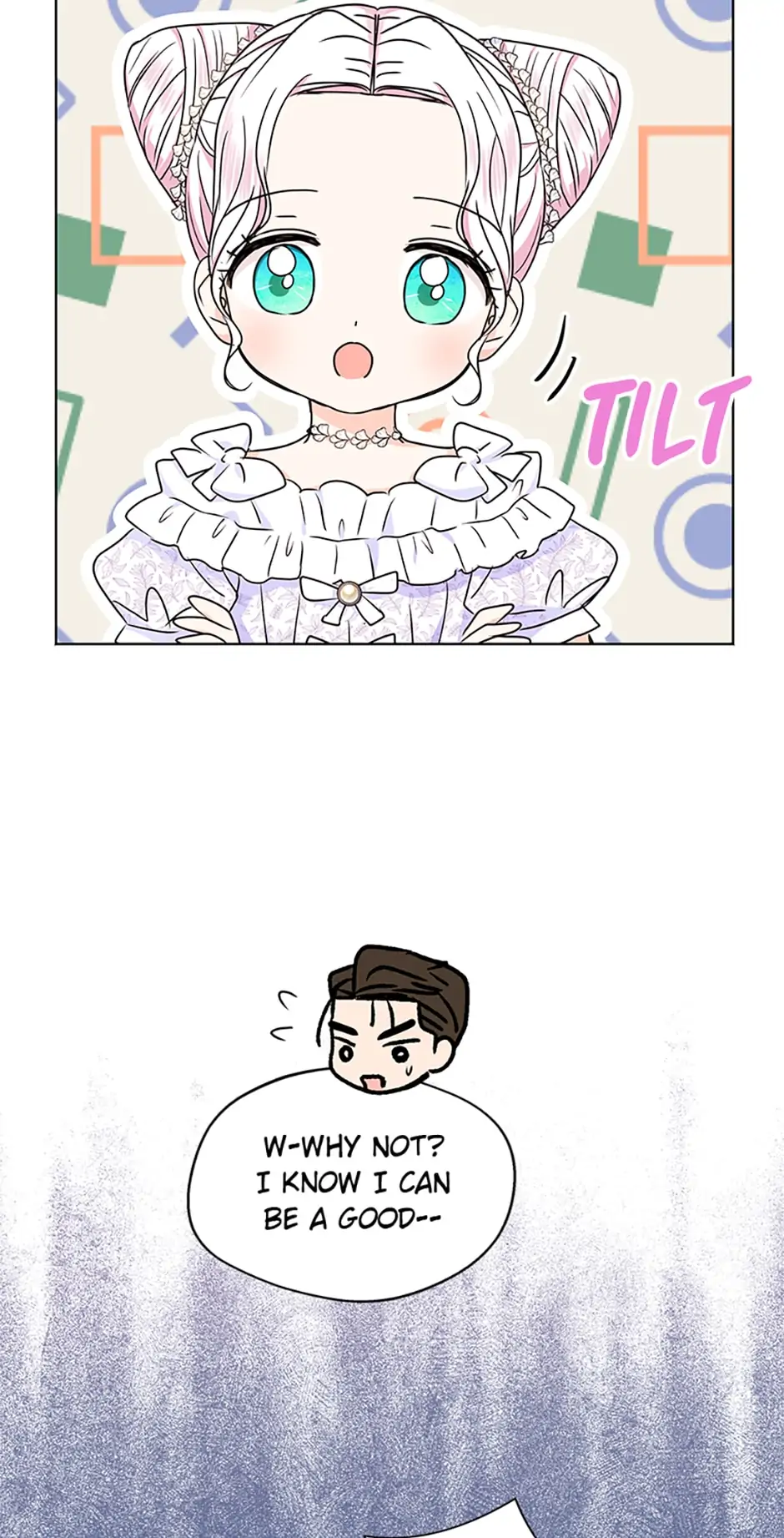 Surviving as an Illegitimate Princess Chapter 31 - page 16