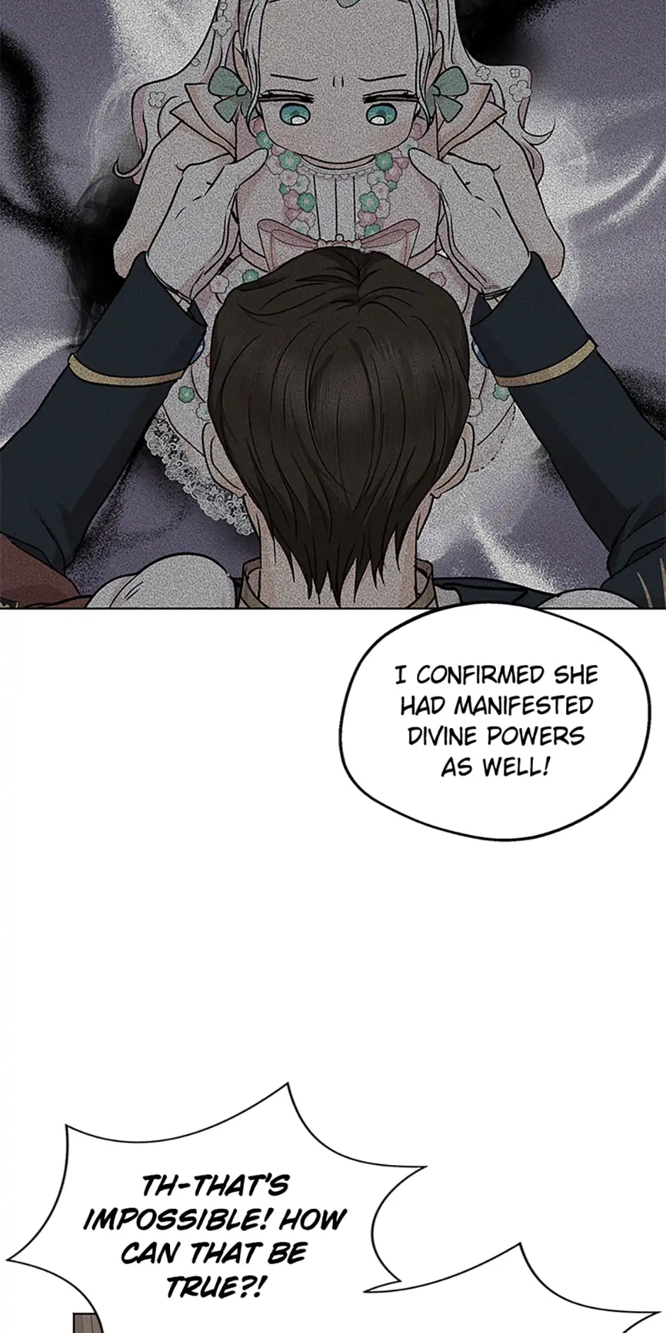 Surviving as an Illegitimate Princess Chapter 31 - page 28