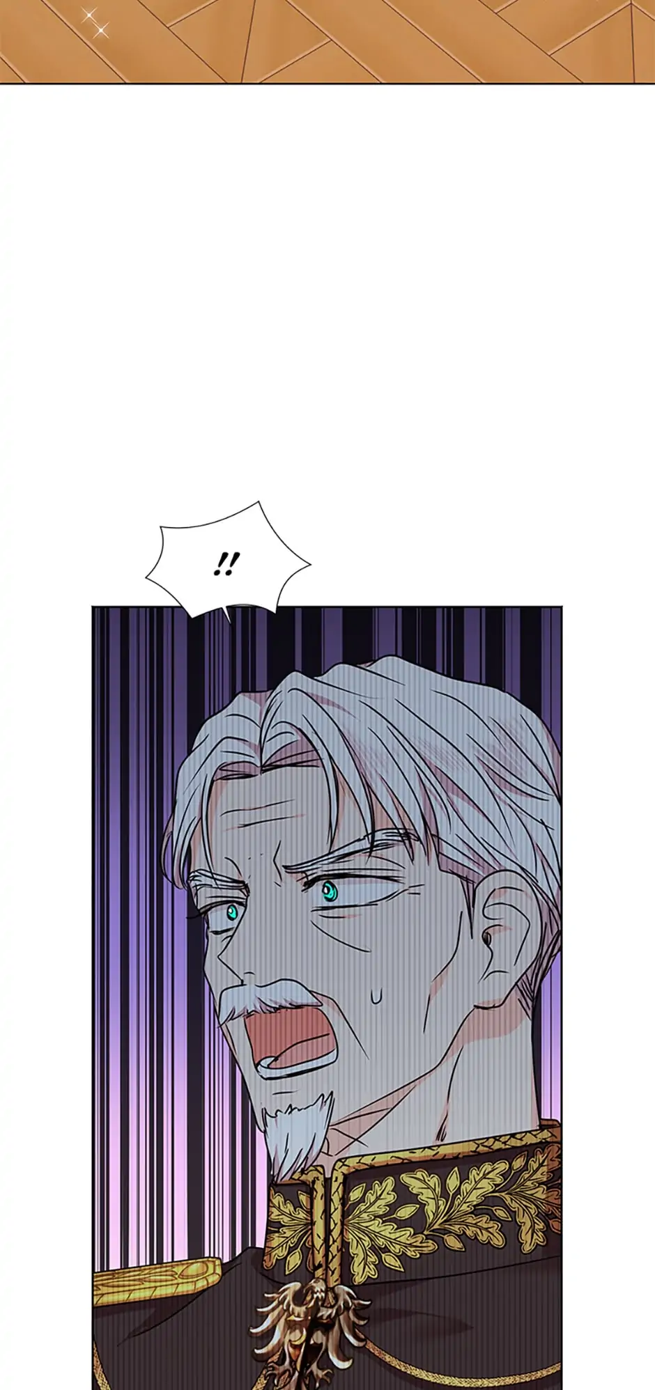 Surviving as an Illegitimate Princess Chapter 31 - page 32
