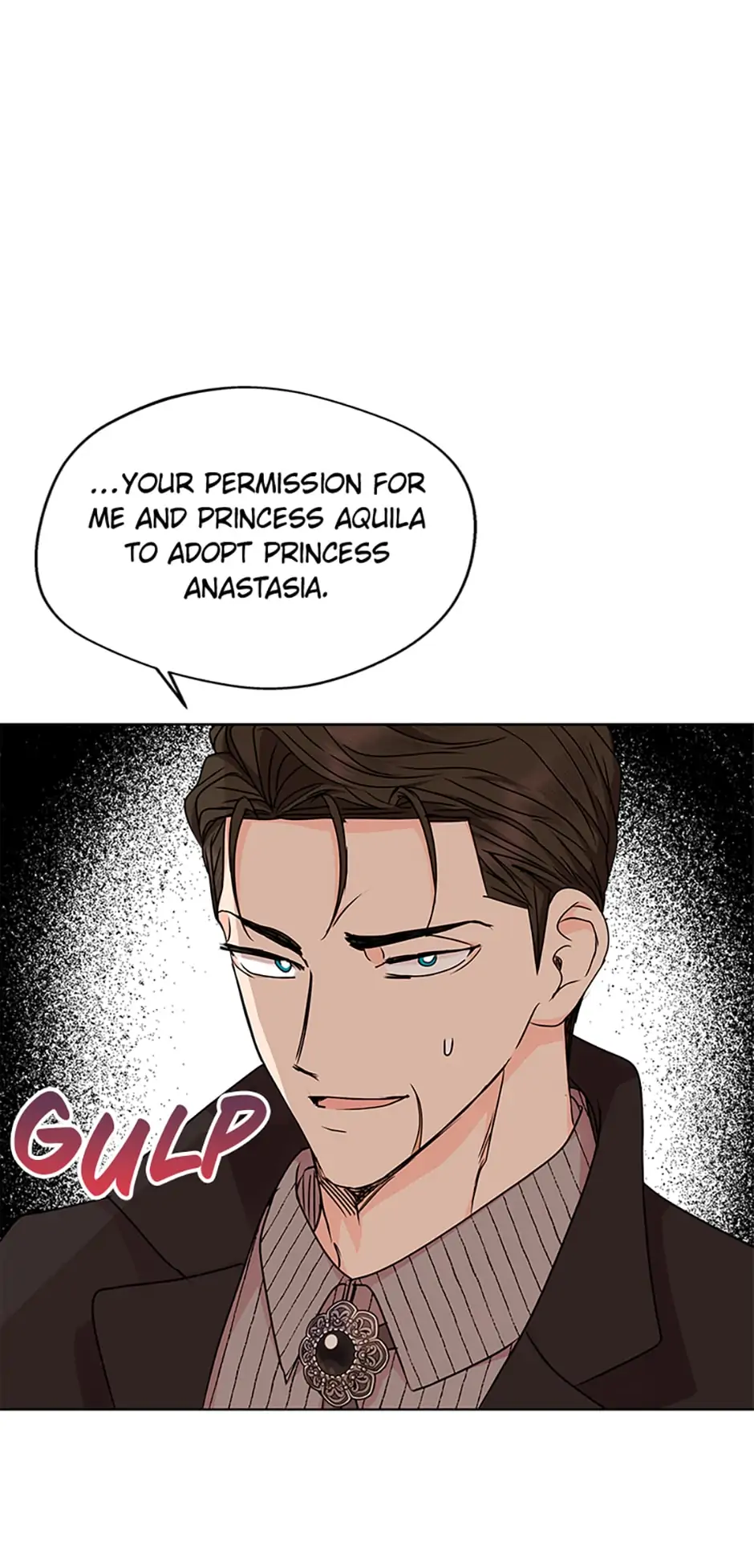 Surviving as an Illegitimate Princess Chapter 31 - page 4