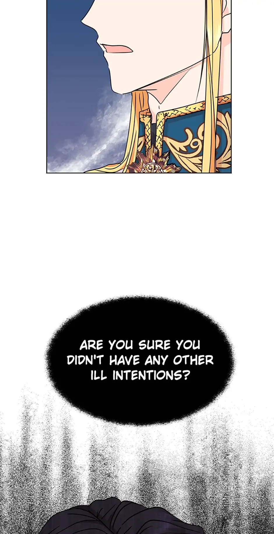 Surviving as an Illegitimate Princess Chapter 31 - page 41
