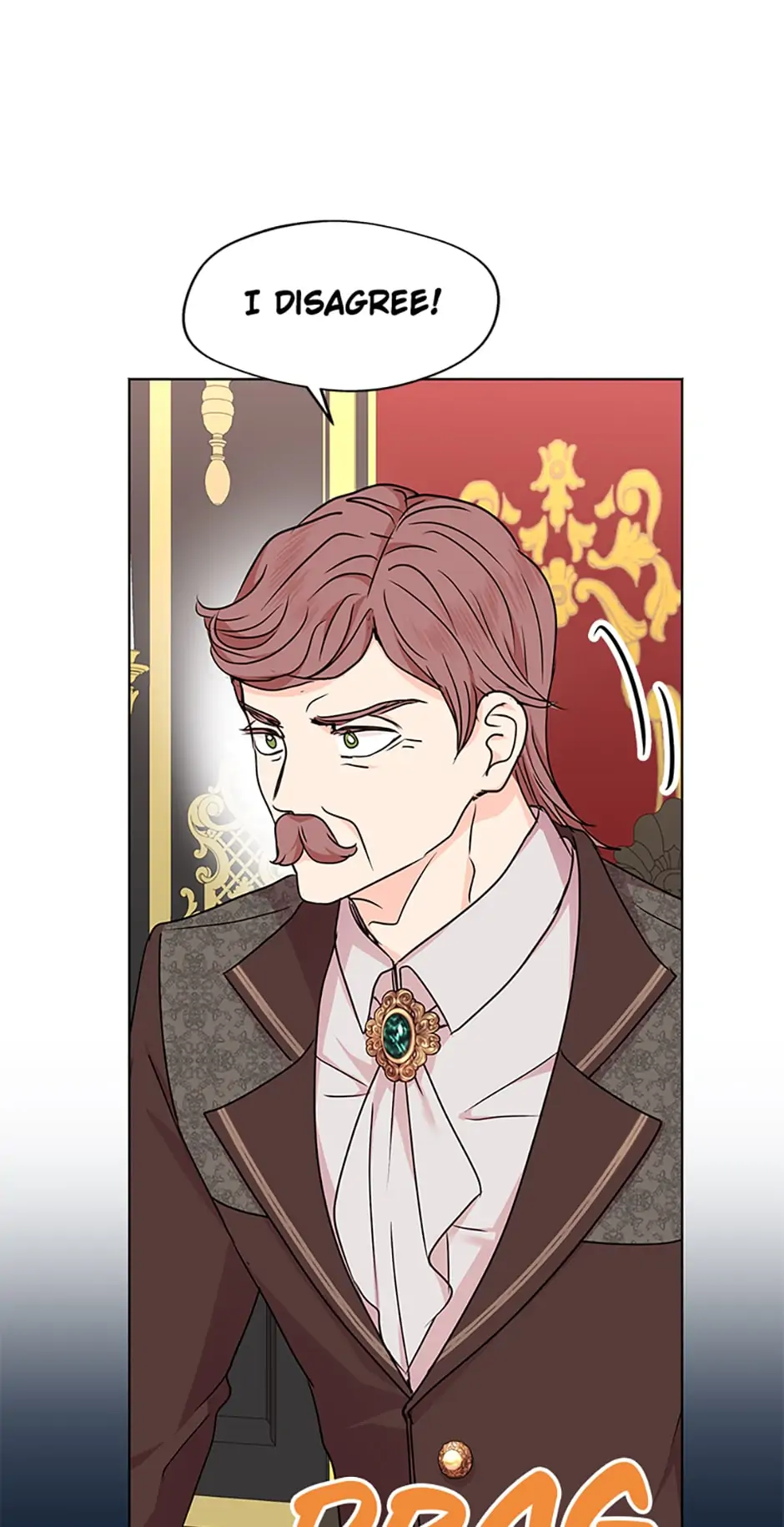 Surviving as an Illegitimate Princess Chapter 31 - page 47