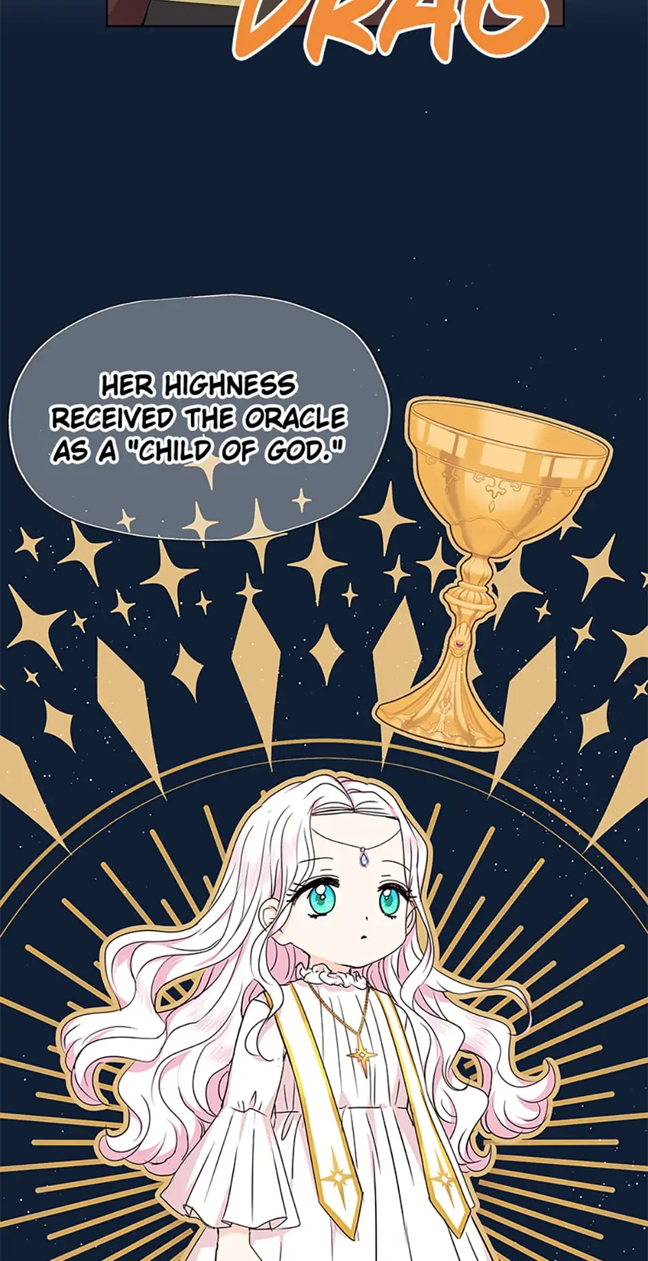 Surviving as an Illegitimate Princess Chapter 31 - page 48