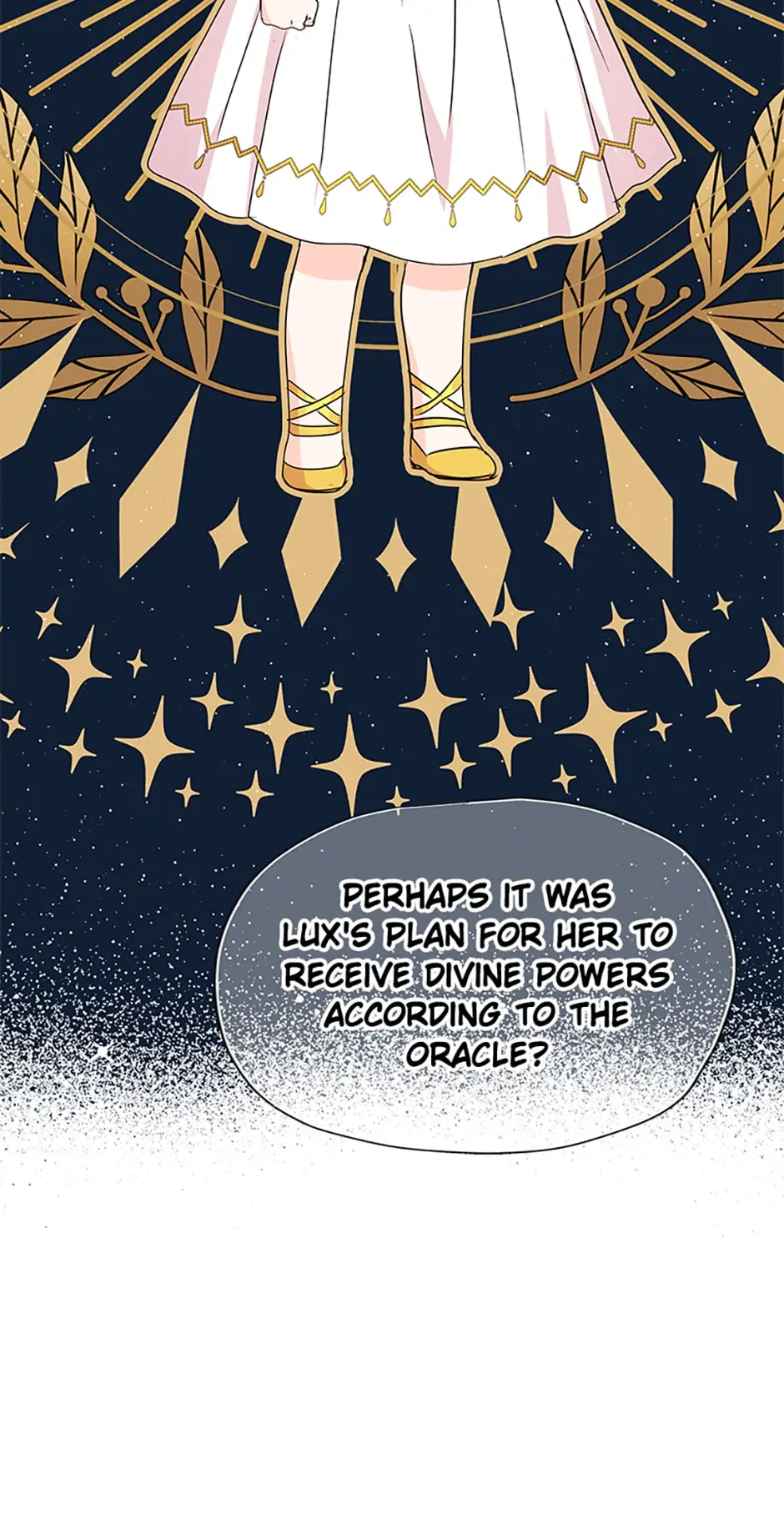 Surviving as an Illegitimate Princess Chapter 31 - page 49