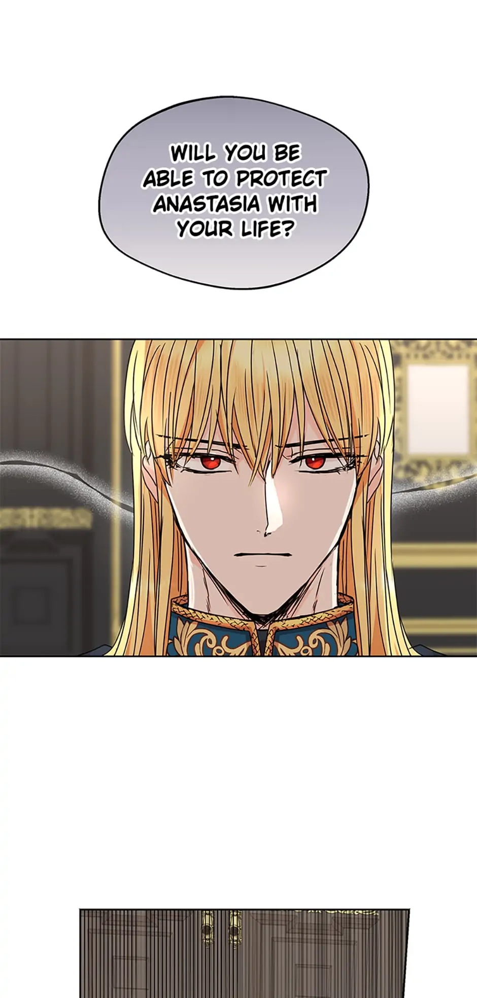 Surviving as an Illegitimate Princess Chapter 31 - page 56
