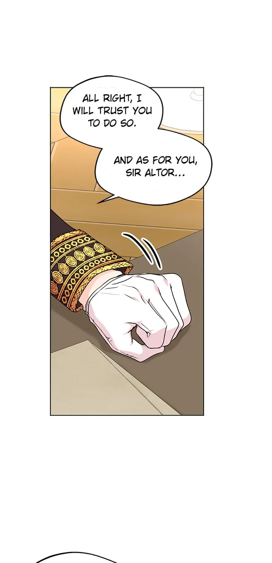 Surviving as an Illegitimate Princess Chapter 31 - page 60