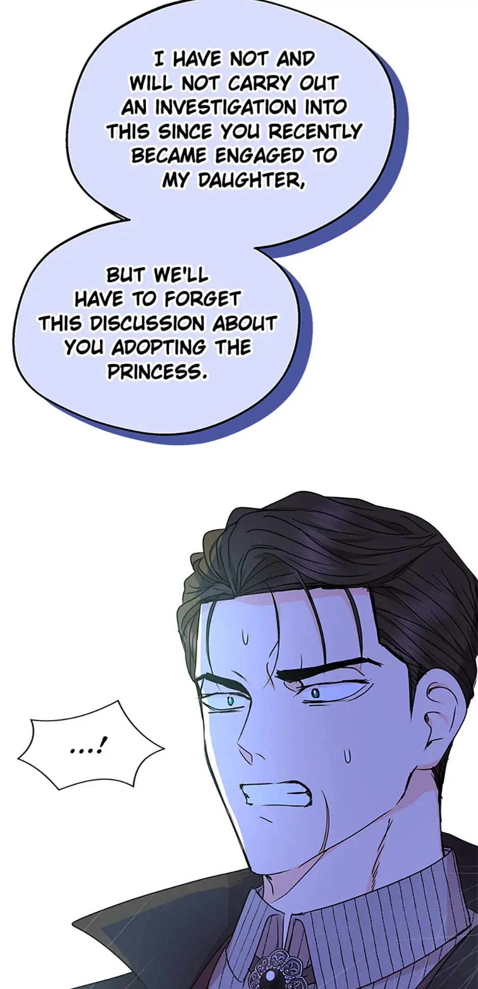 Surviving as an Illegitimate Princess Chapter 31 - page 62