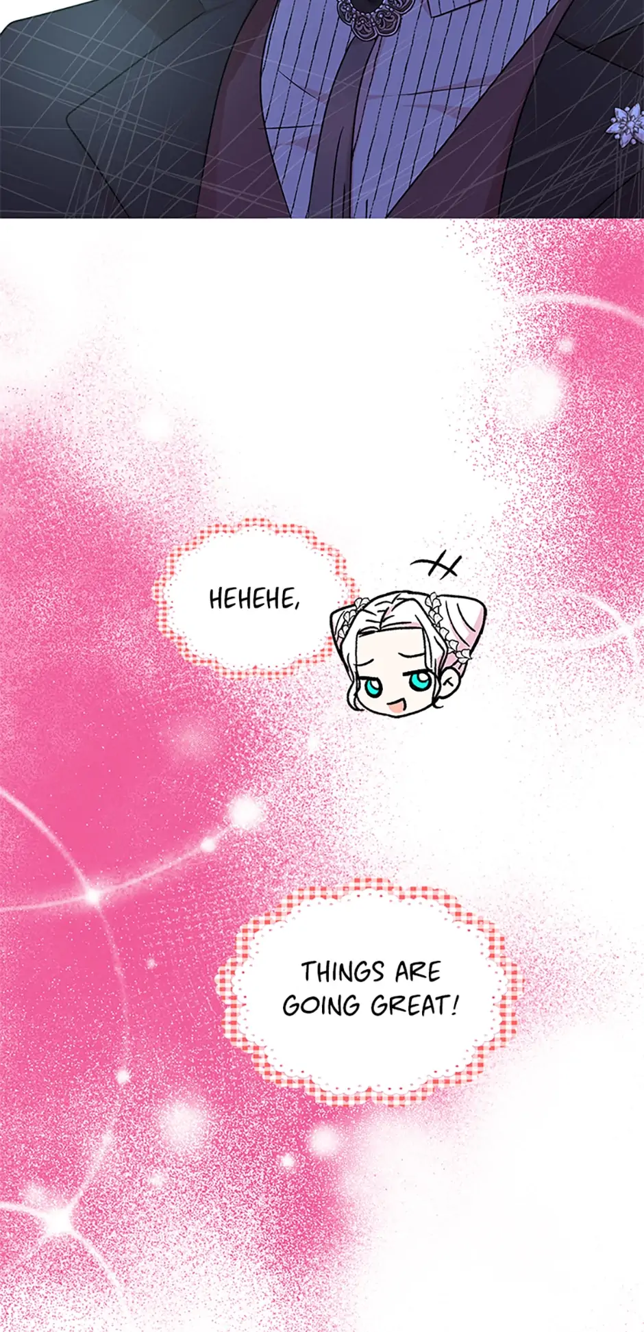 Surviving as an Illegitimate Princess Chapter 31 - page 63