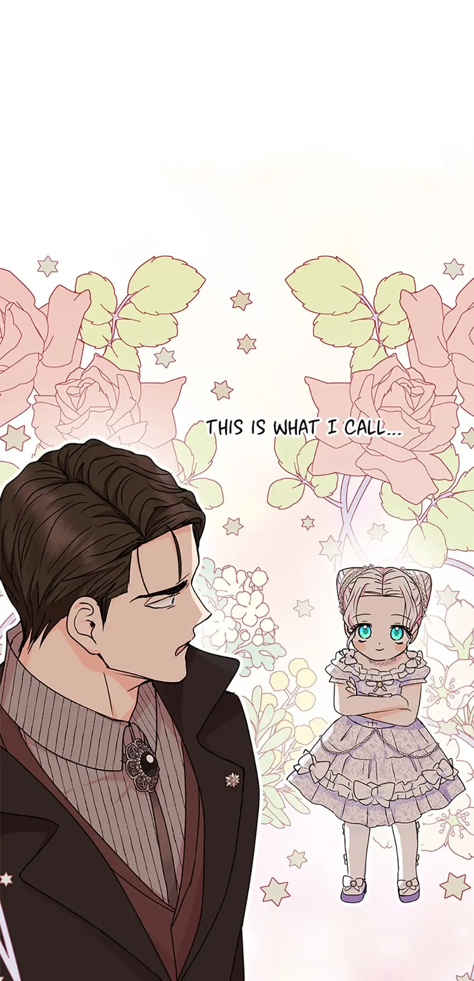 Surviving as an Illegitimate Princess Chapter 31 - page 65
