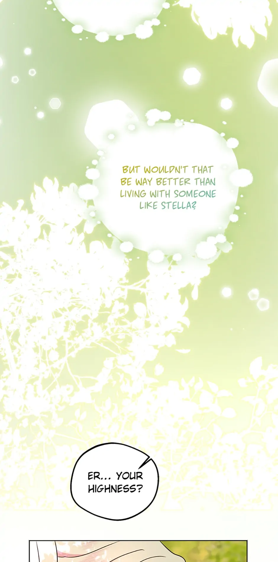 Surviving as an Illegitimate Princess Chapter 43 - page 34