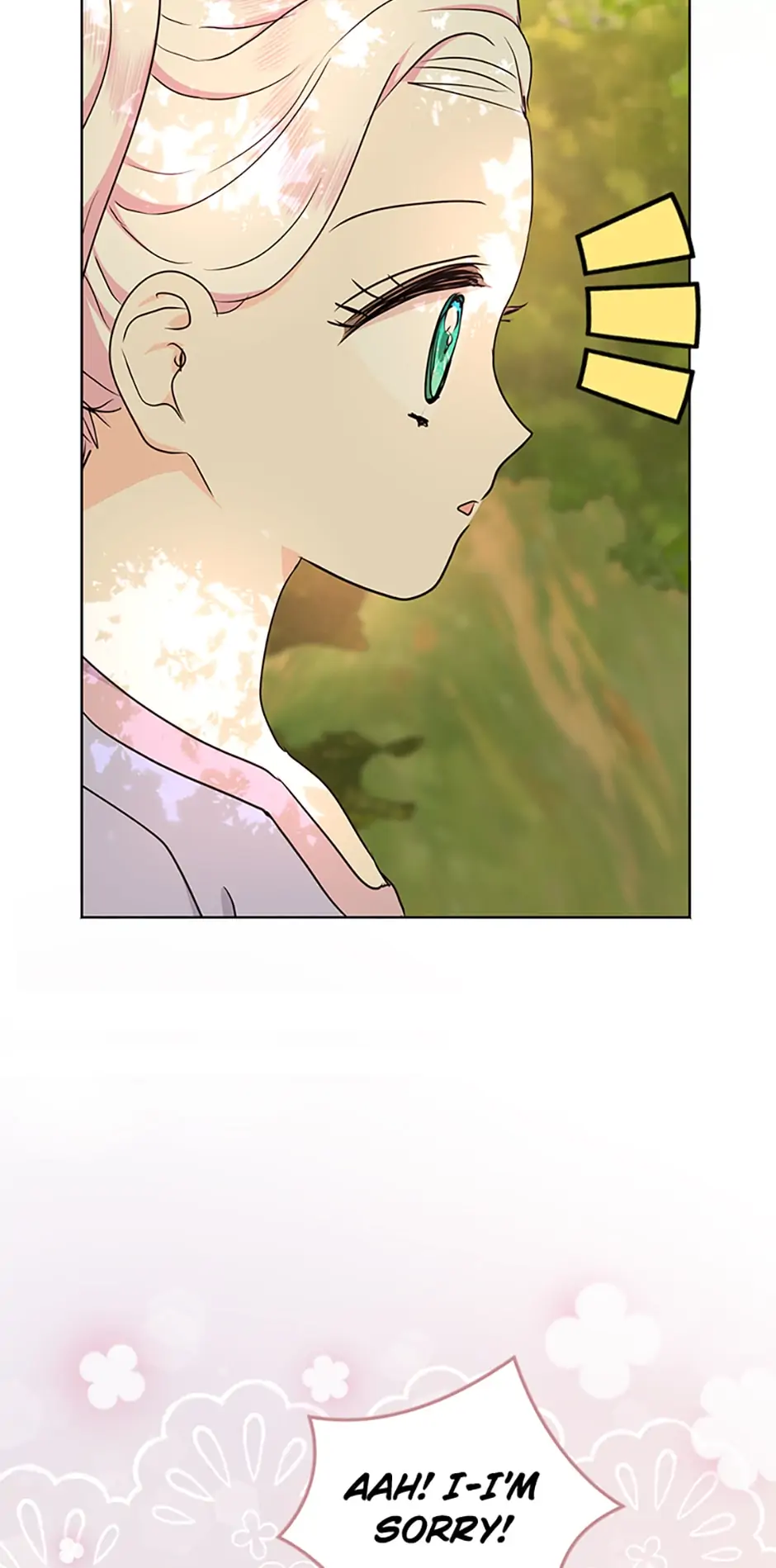 Surviving as an Illegitimate Princess Chapter 43 - page 35
