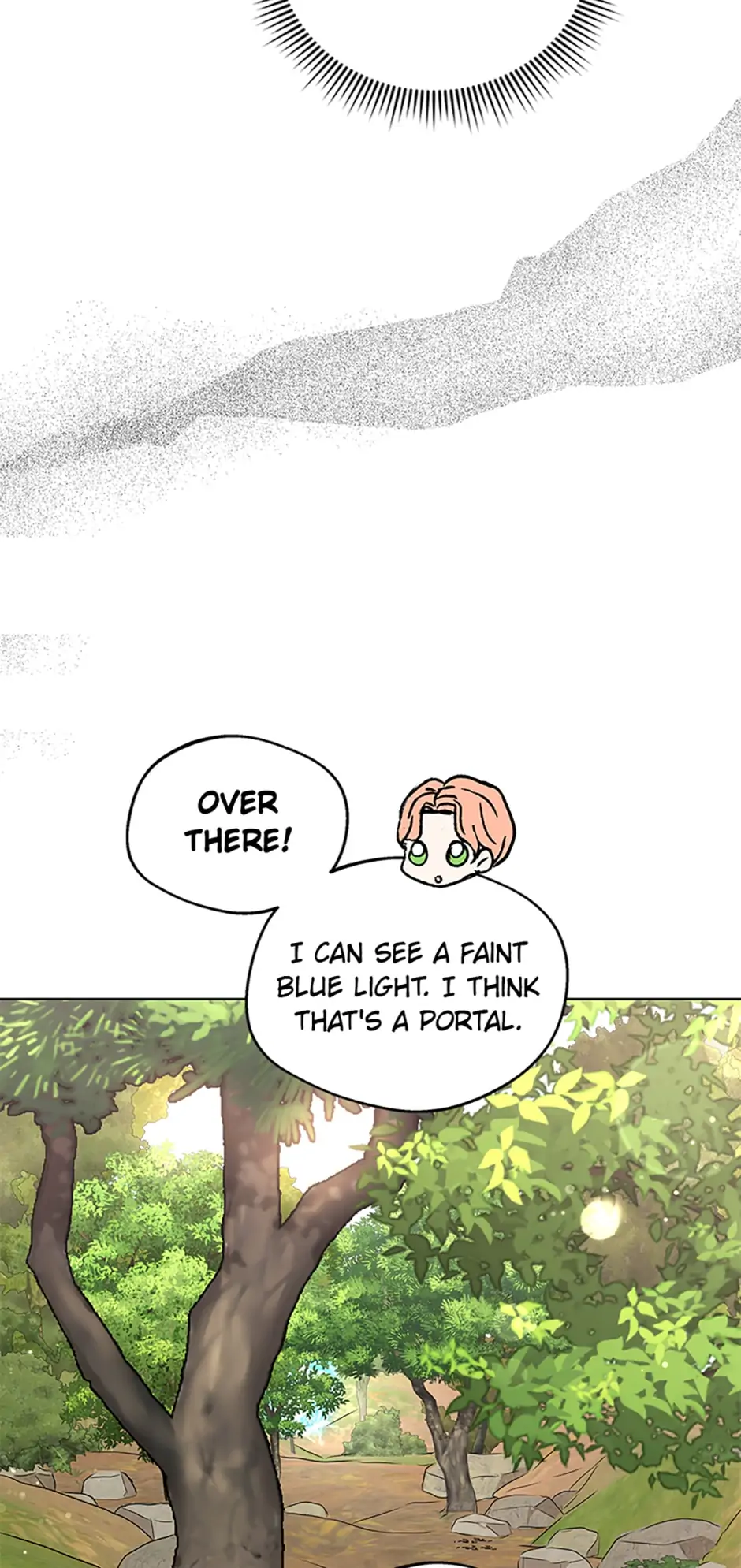 Surviving as an Illegitimate Princess Chapter 43 - page 45