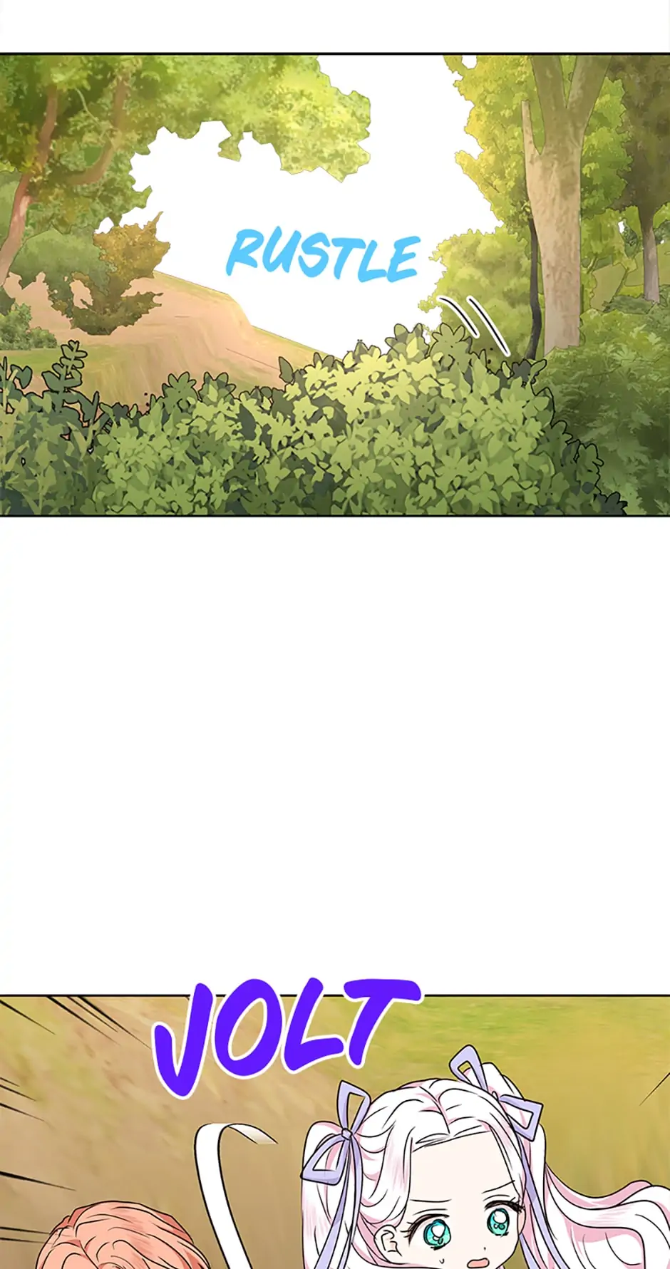 Surviving as an Illegitimate Princess Chapter 43 - page 51