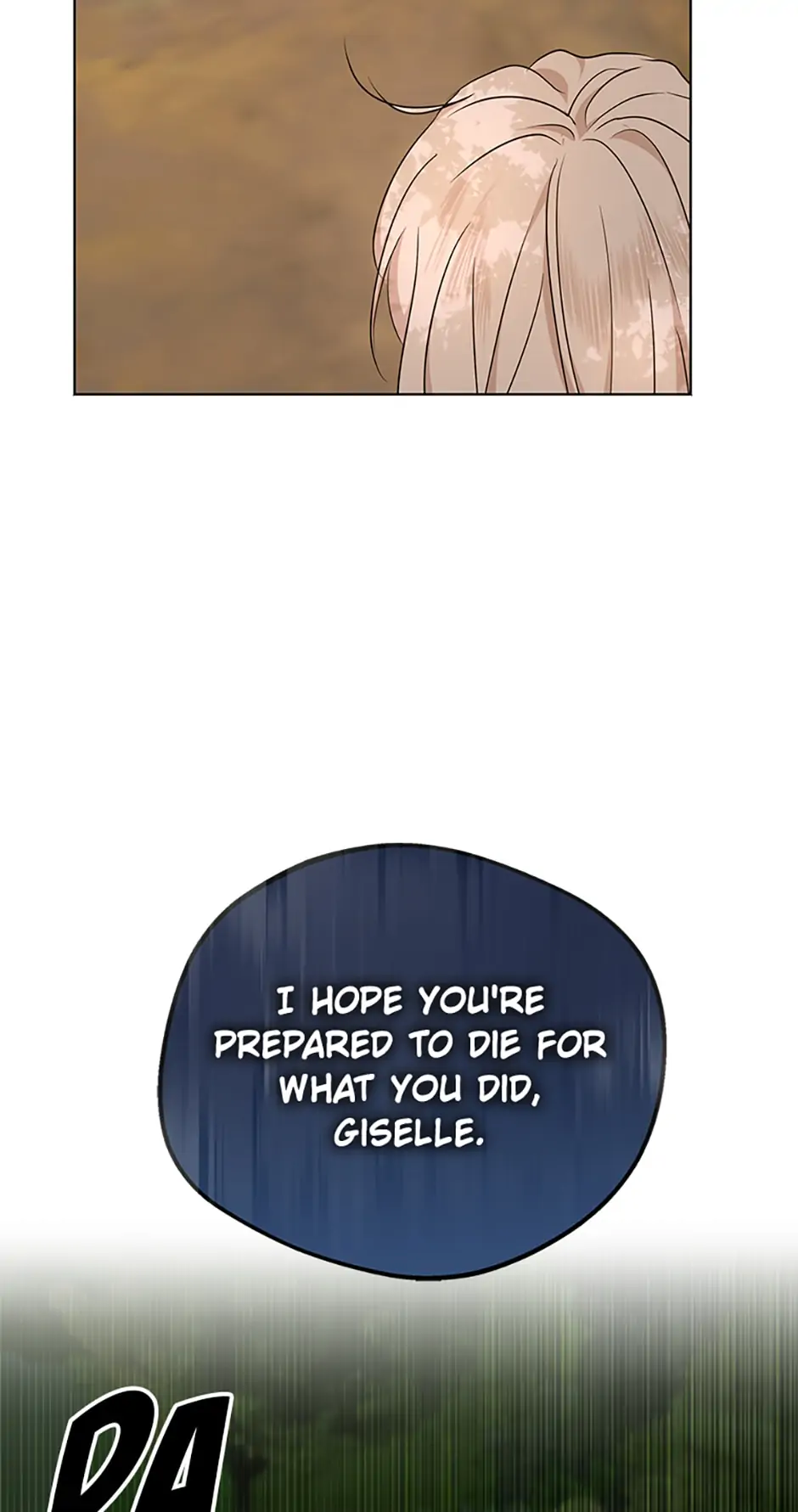 Surviving as an Illegitimate Princess Chapter 43 - page 54