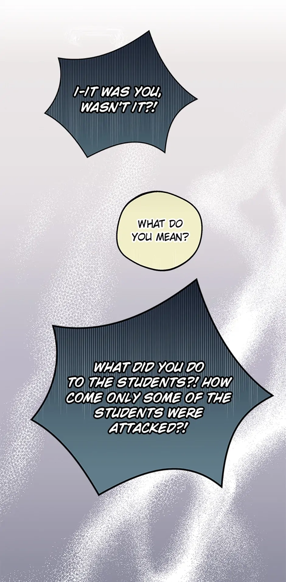 Surviving as an Illegitimate Princess Chapter 43 - page 57