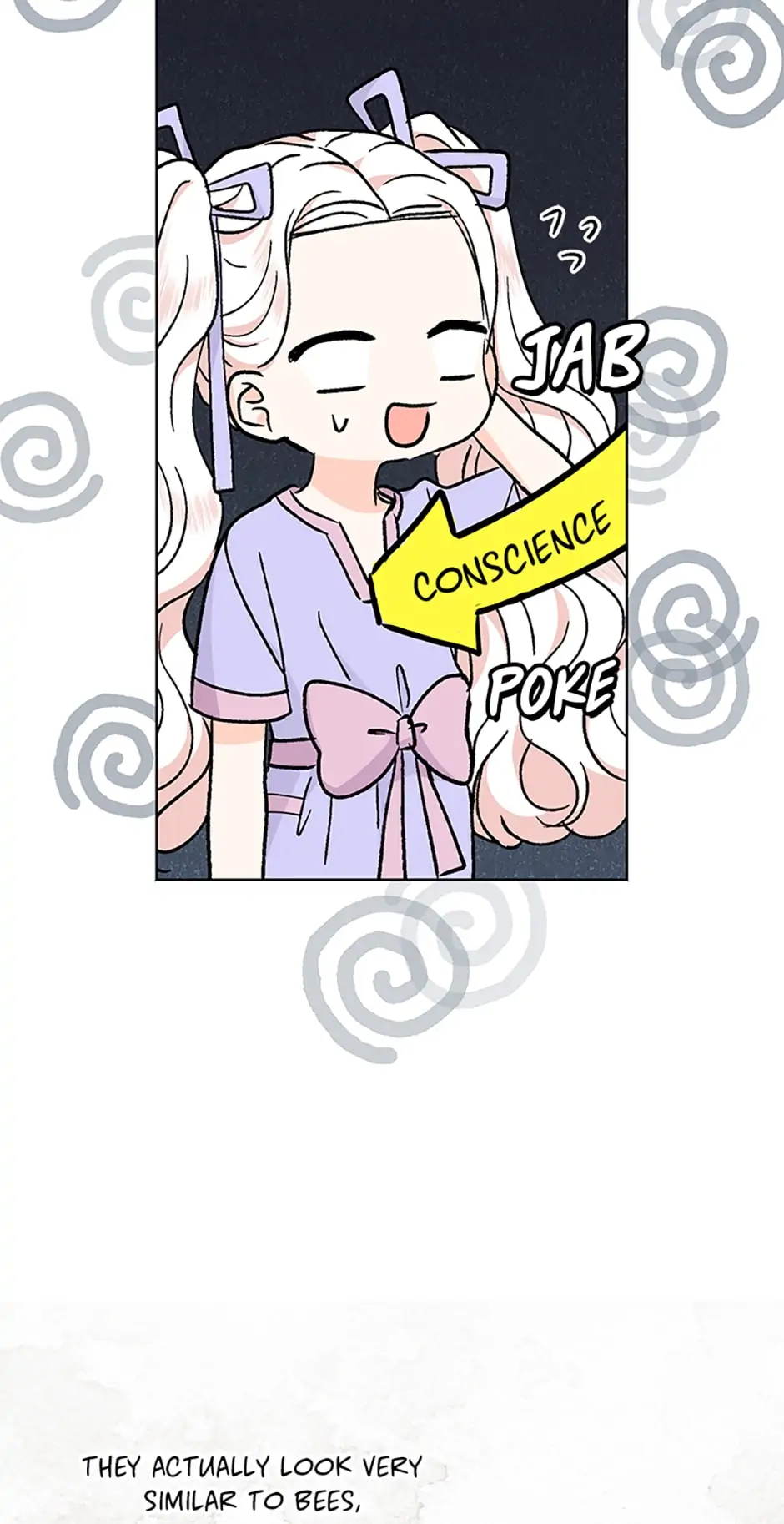 Surviving as an Illegitimate Princess Chapter 43 - page 6