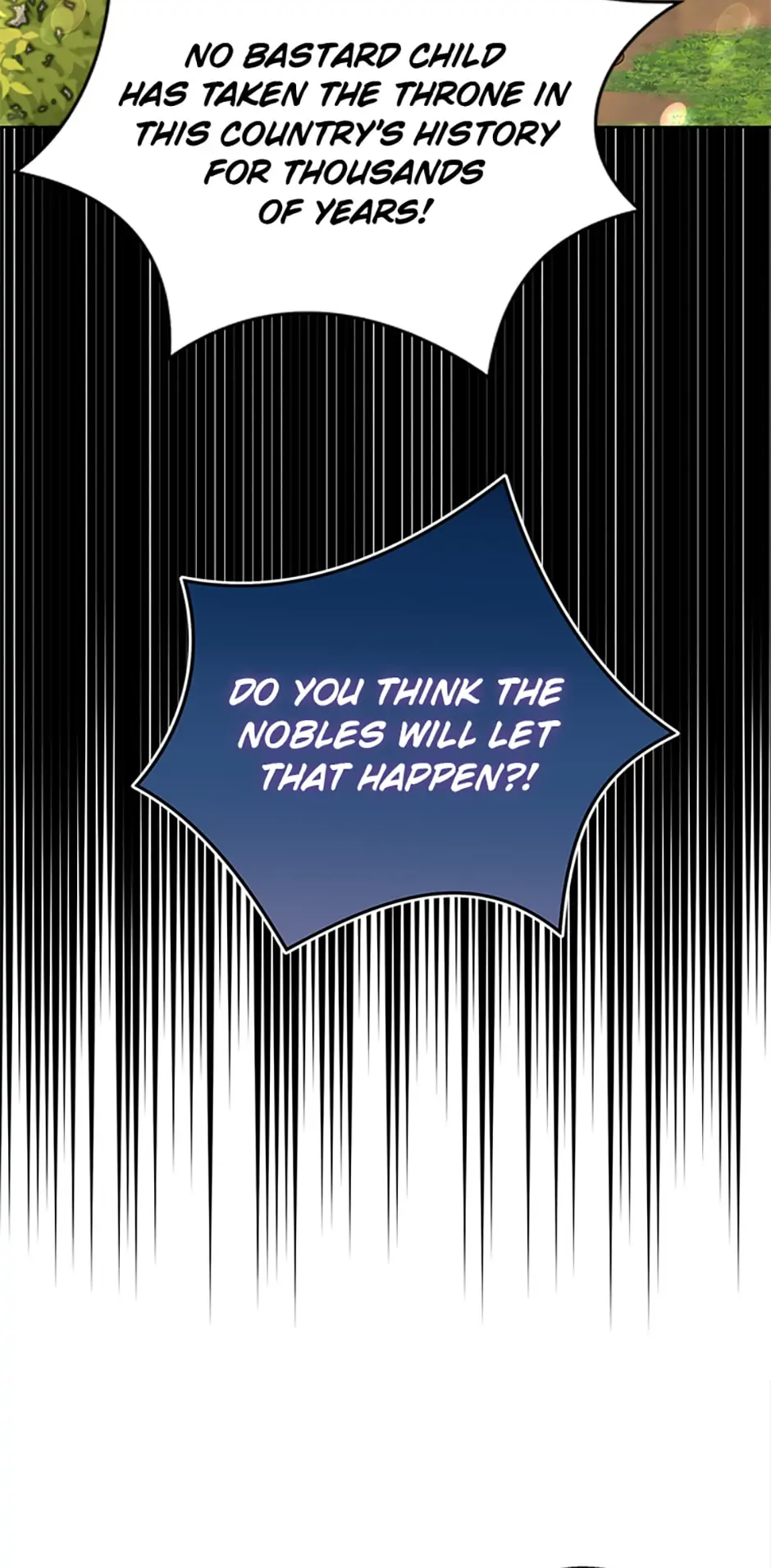 Surviving as an Illegitimate Princess Chapter 43 - page 62