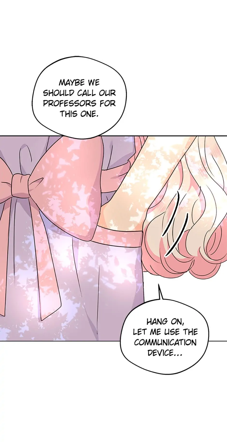 Surviving as an Illegitimate Princess Chapter 43 - page 66