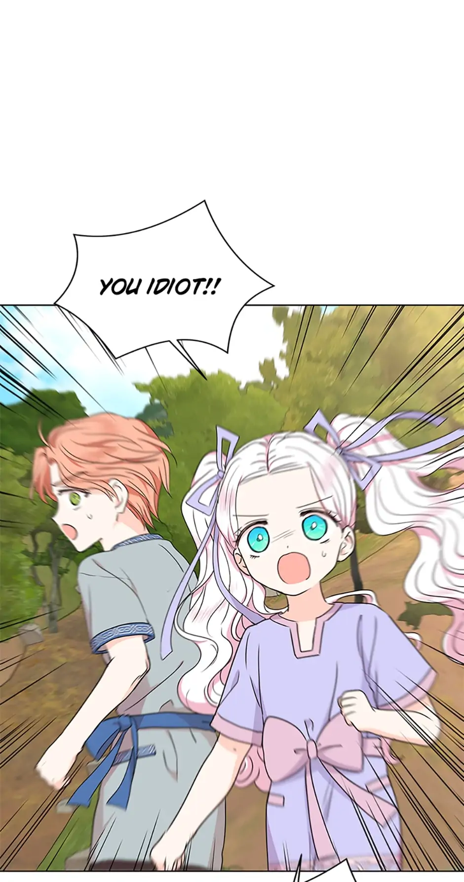 Surviving as an Illegitimate Princess Chapter 44 - page 12