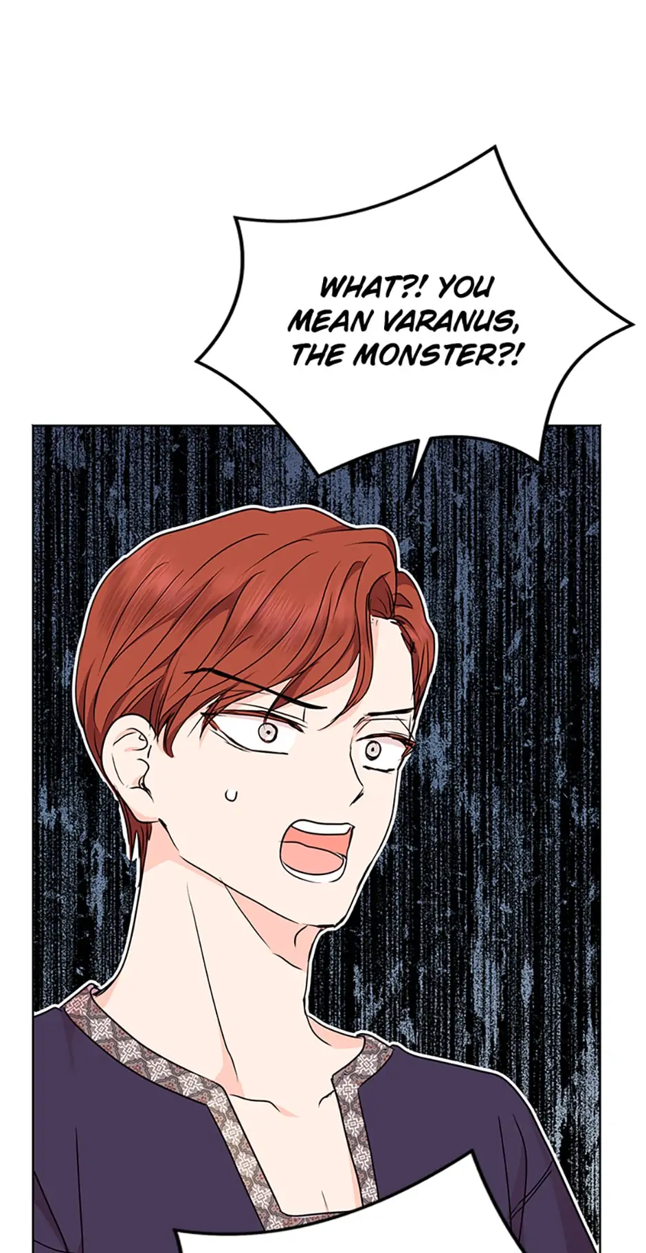 Surviving as an Illegitimate Princess Chapter 44 - page 30