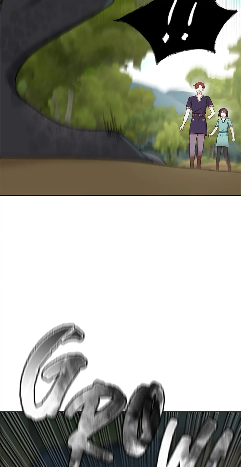 Surviving as an Illegitimate Princess Chapter 44 - page 34