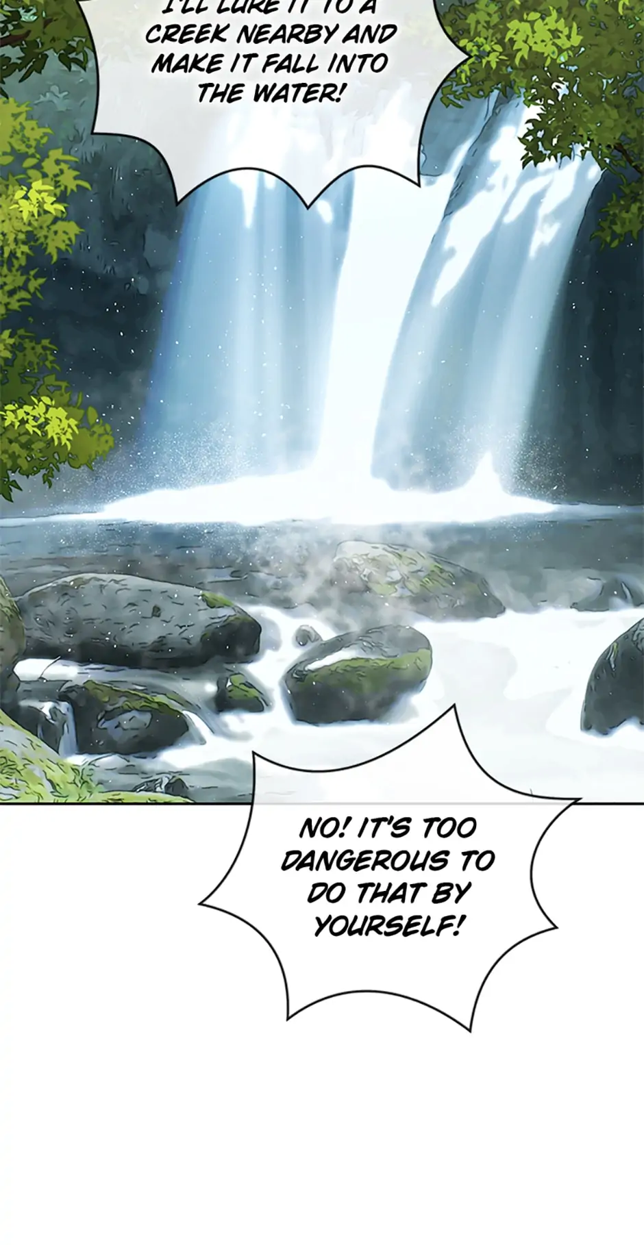 Surviving as an Illegitimate Princess Chapter 44 - page 39