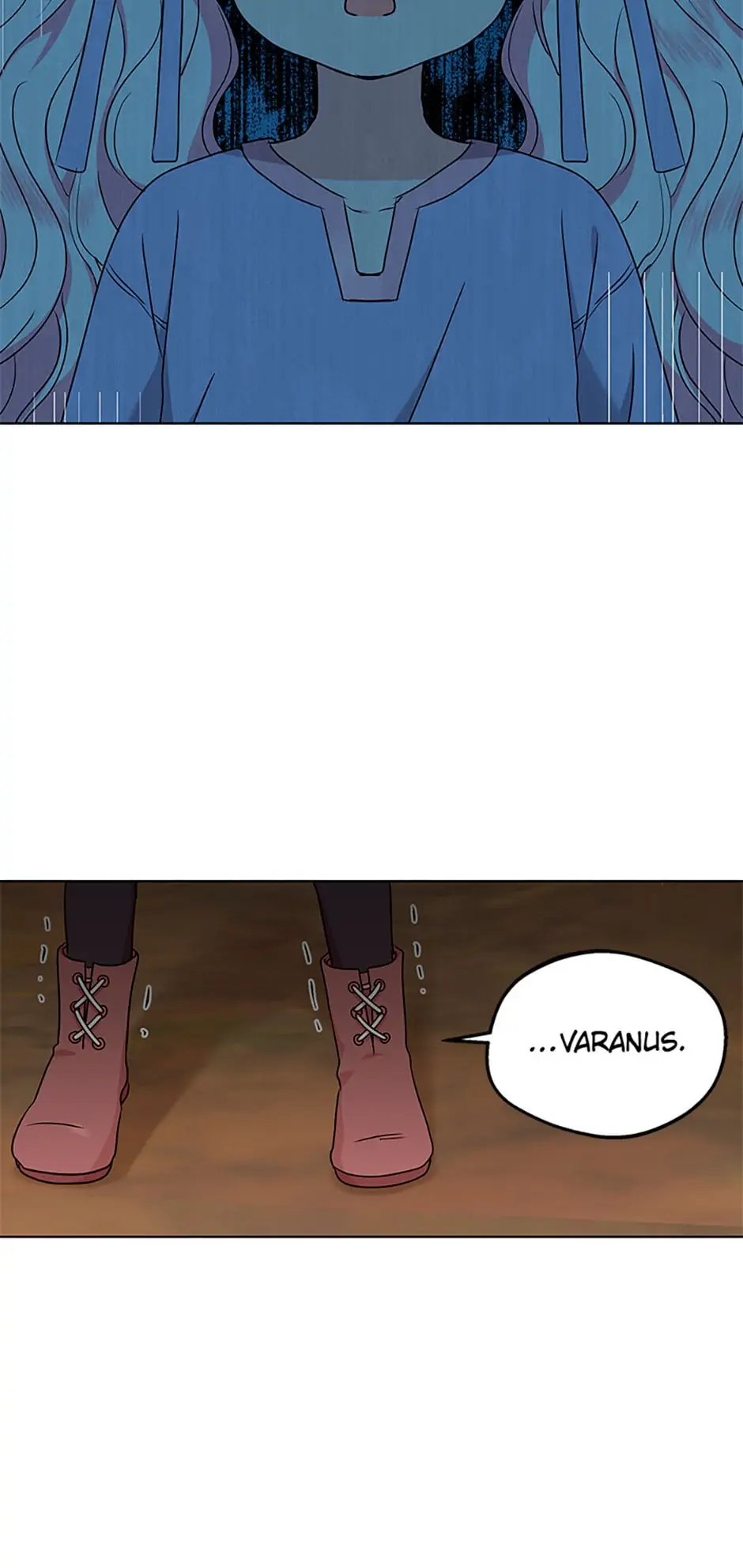 Surviving as an Illegitimate Princess Chapter 44 - page 4