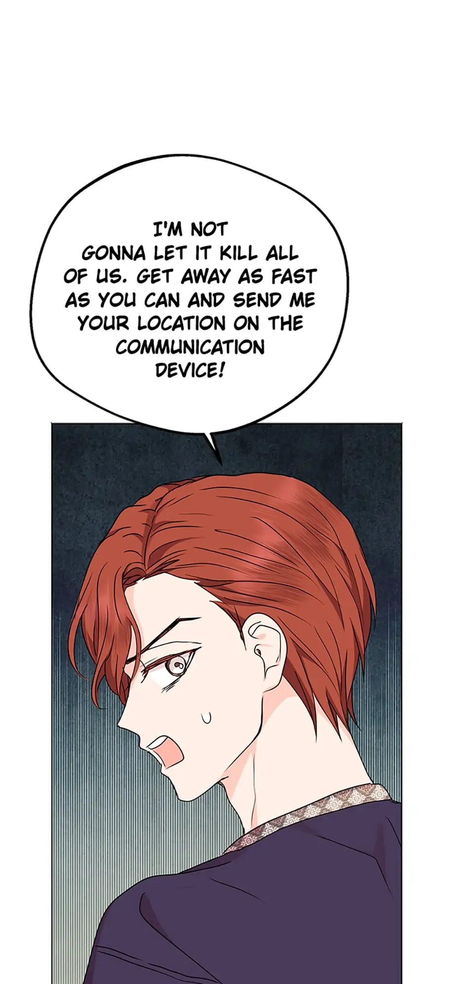 Surviving as an Illegitimate Princess Chapter 44 - page 40